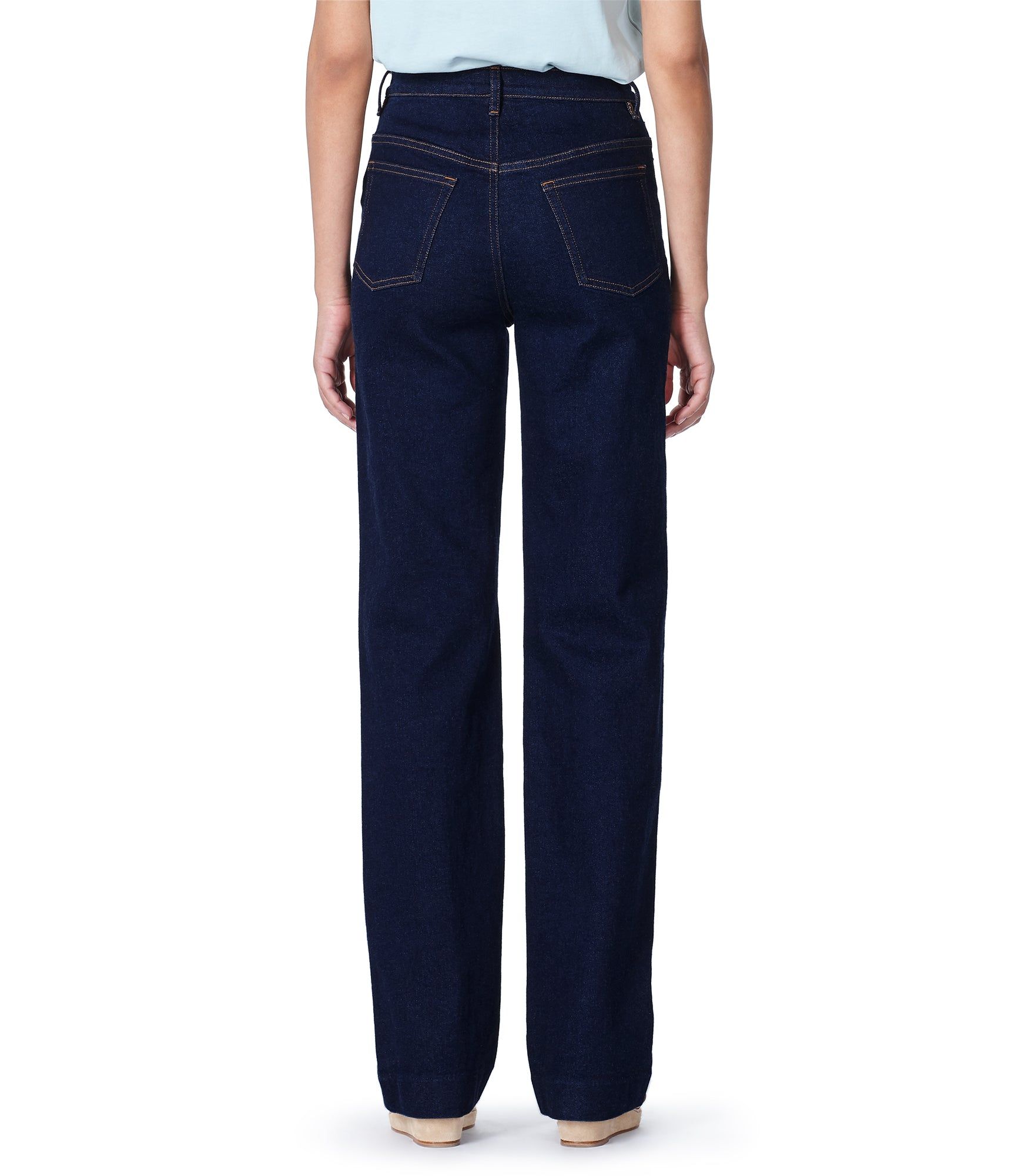 Spring Jeans sold by A.P.C. product image thumbnail 4