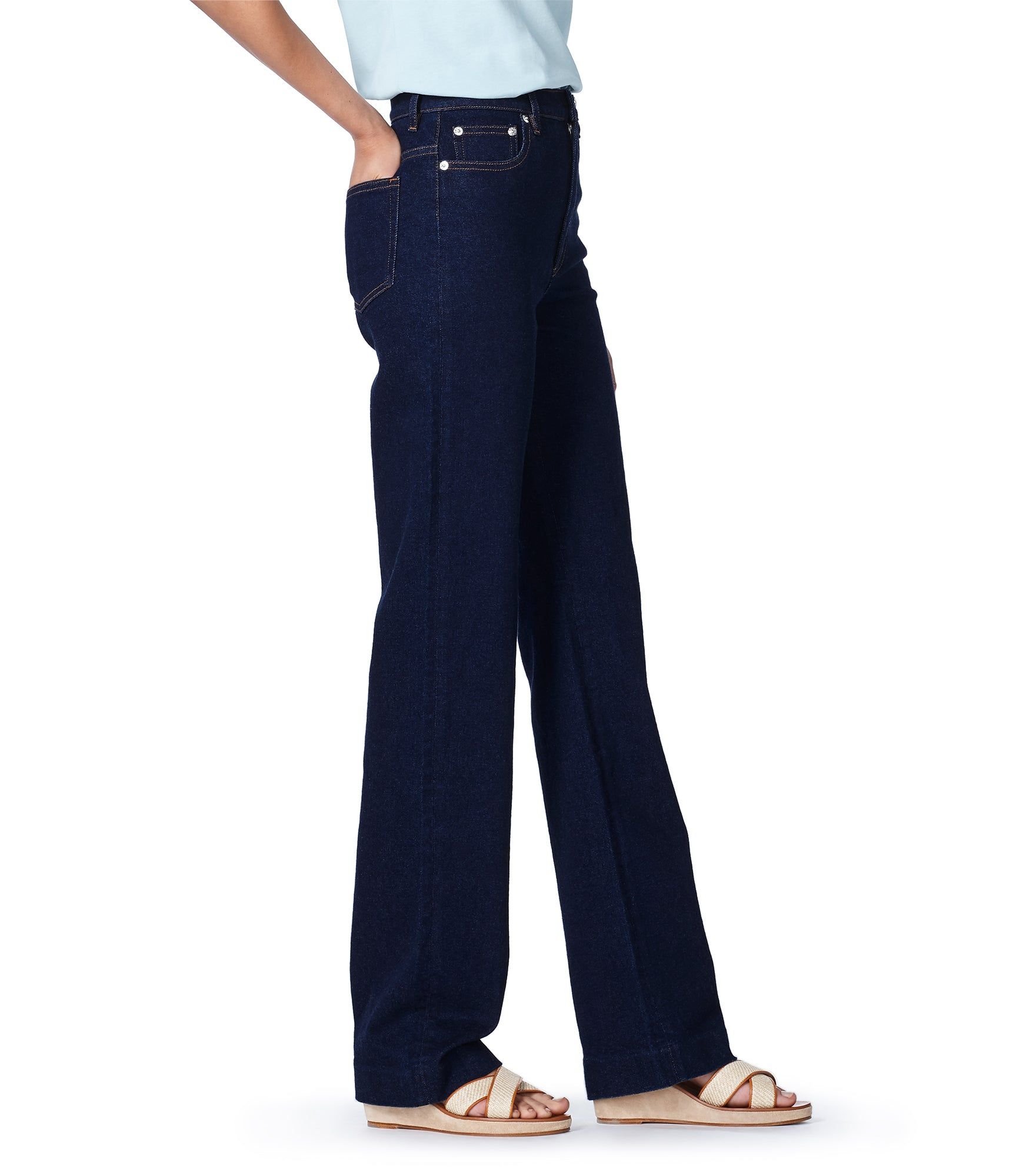 Spring Jeans sold by A.P.C. product image thumbnail 3