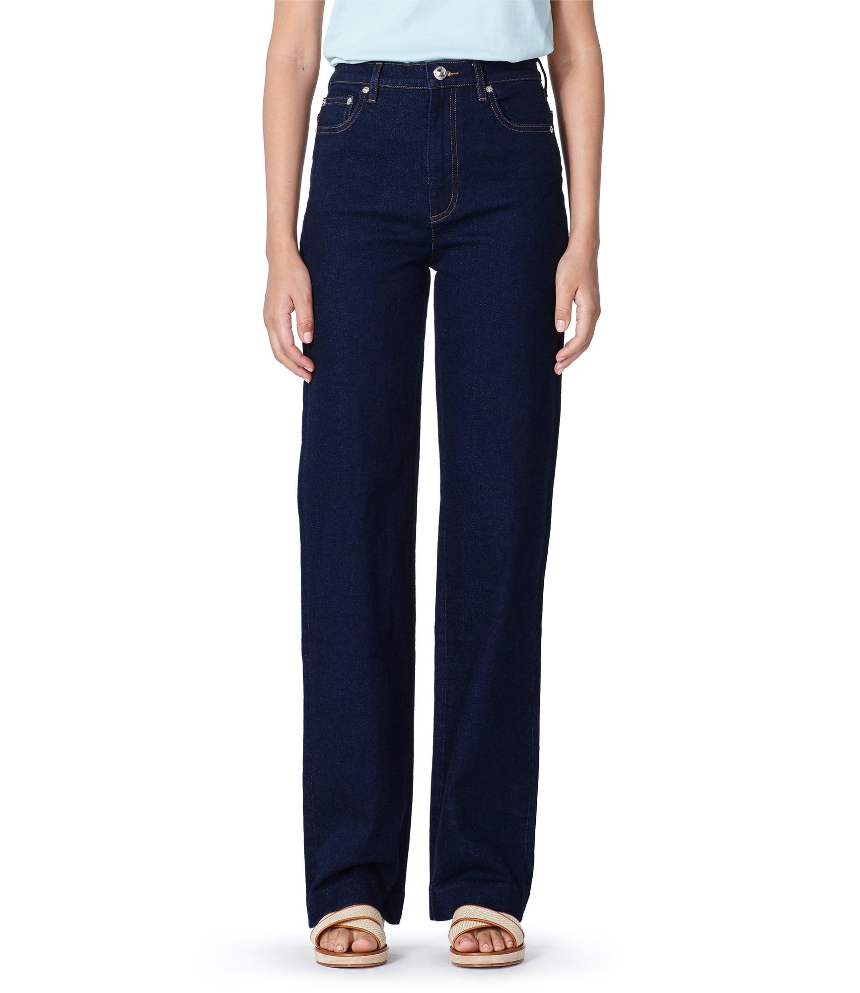 Spring Jeans sold by A.P.C. product image thumbnail 2