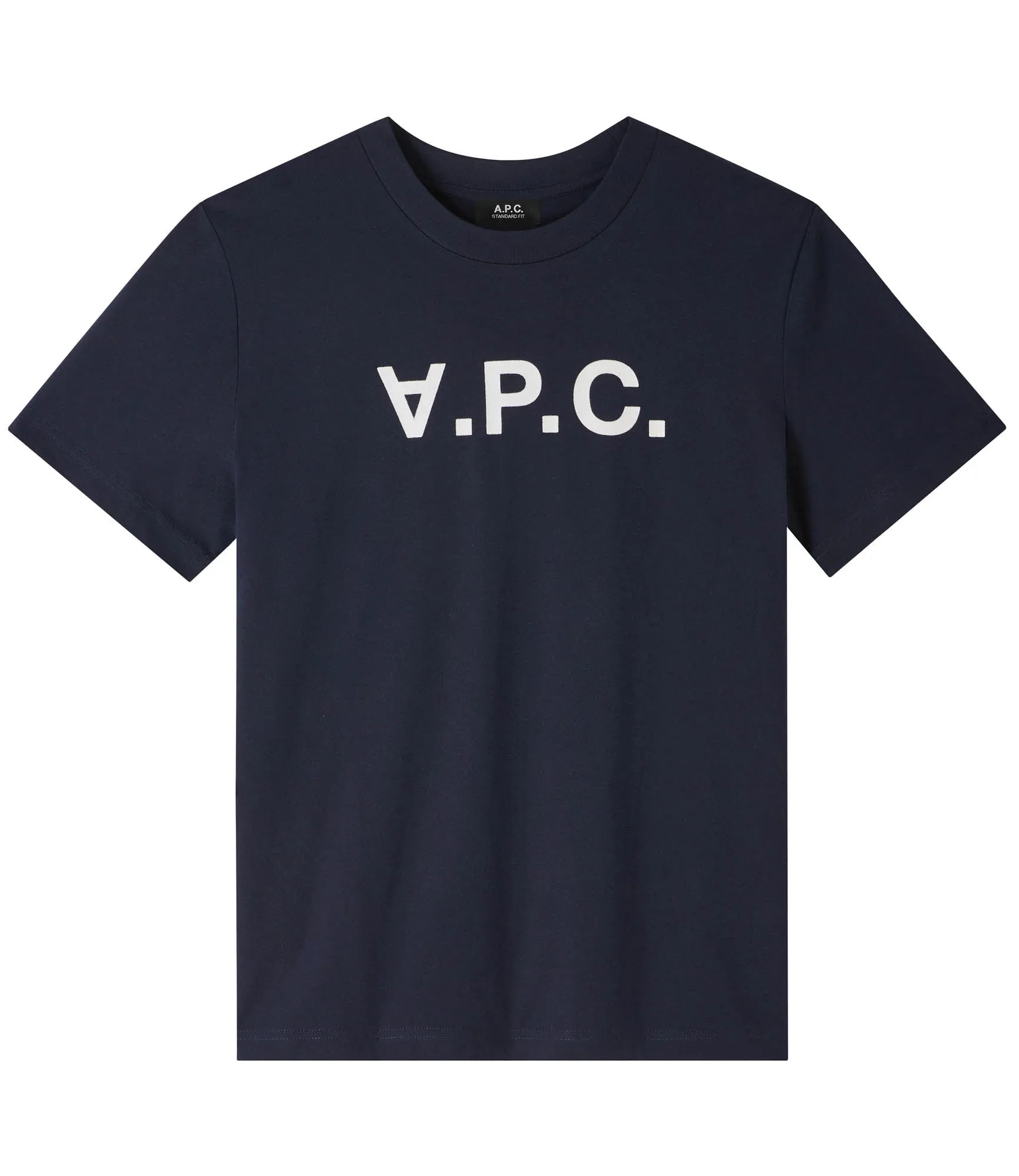 Standard Grand VPC T-shirt (W) sold by A.P.C. product image thumbnail 2