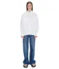 Warvol shirt sold by A.P.C.