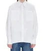 Warvol shirt sold by A.P.C.