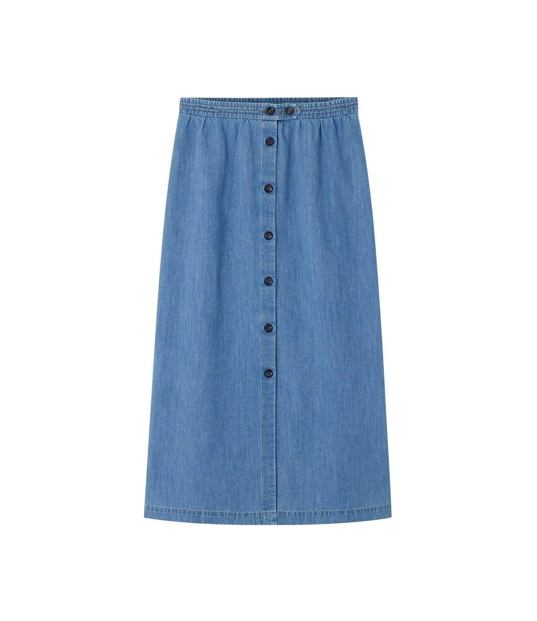 Deauville Skirt sold by A.P.C.