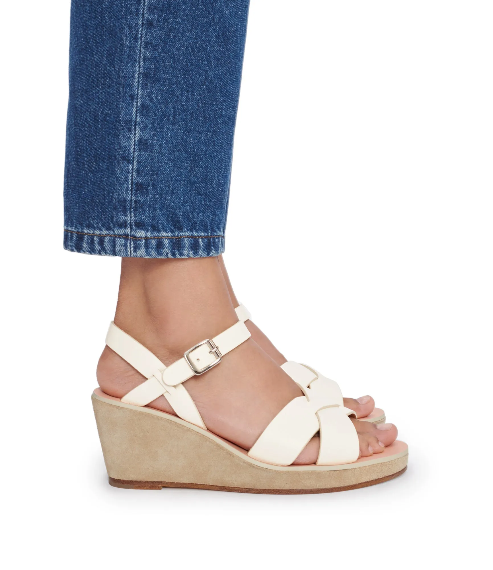 Judith sandals sold by A.P.C. product image thumbnail 2