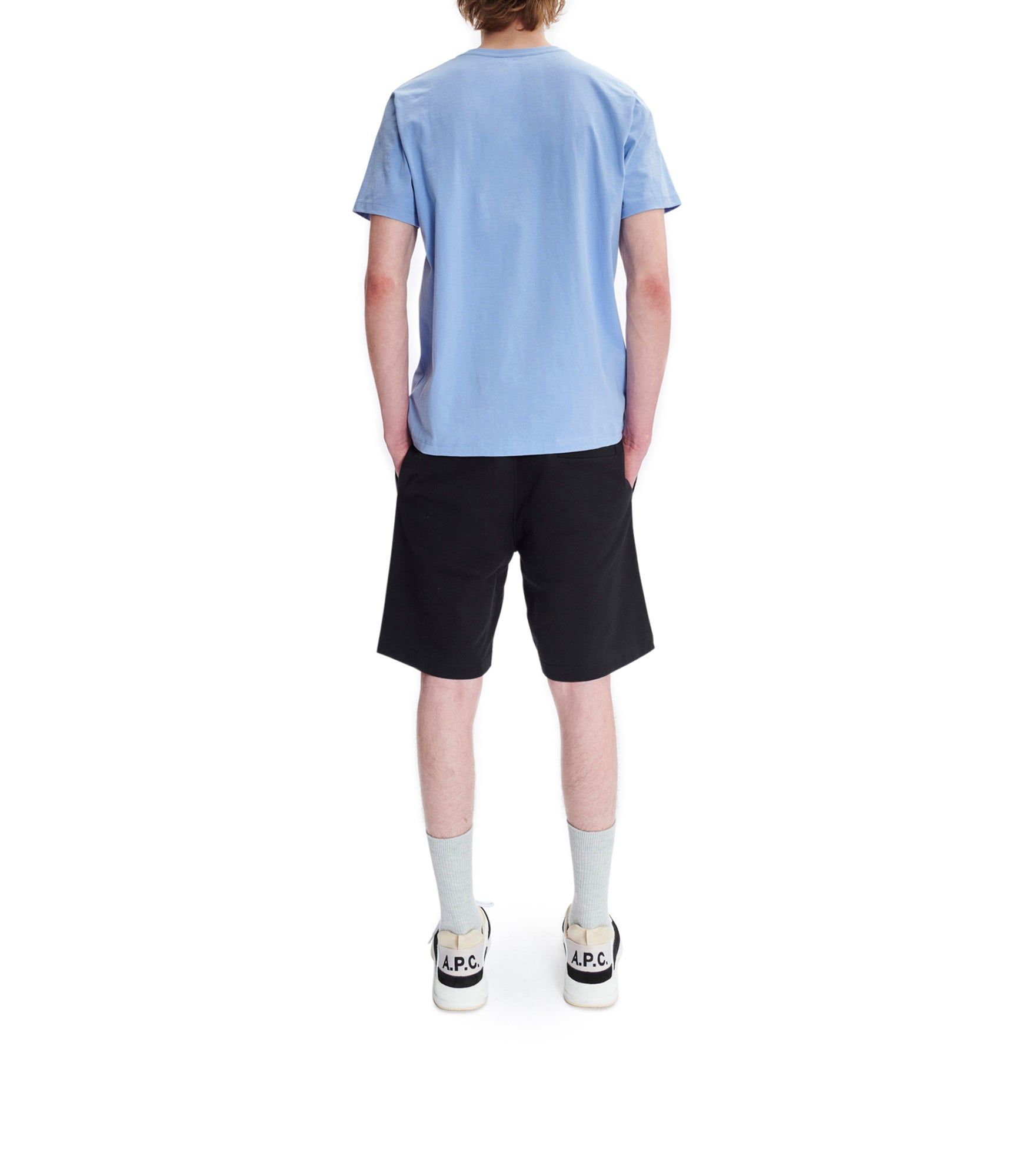 Item T-shirt sold by A.P.C. product image thumbnail 10