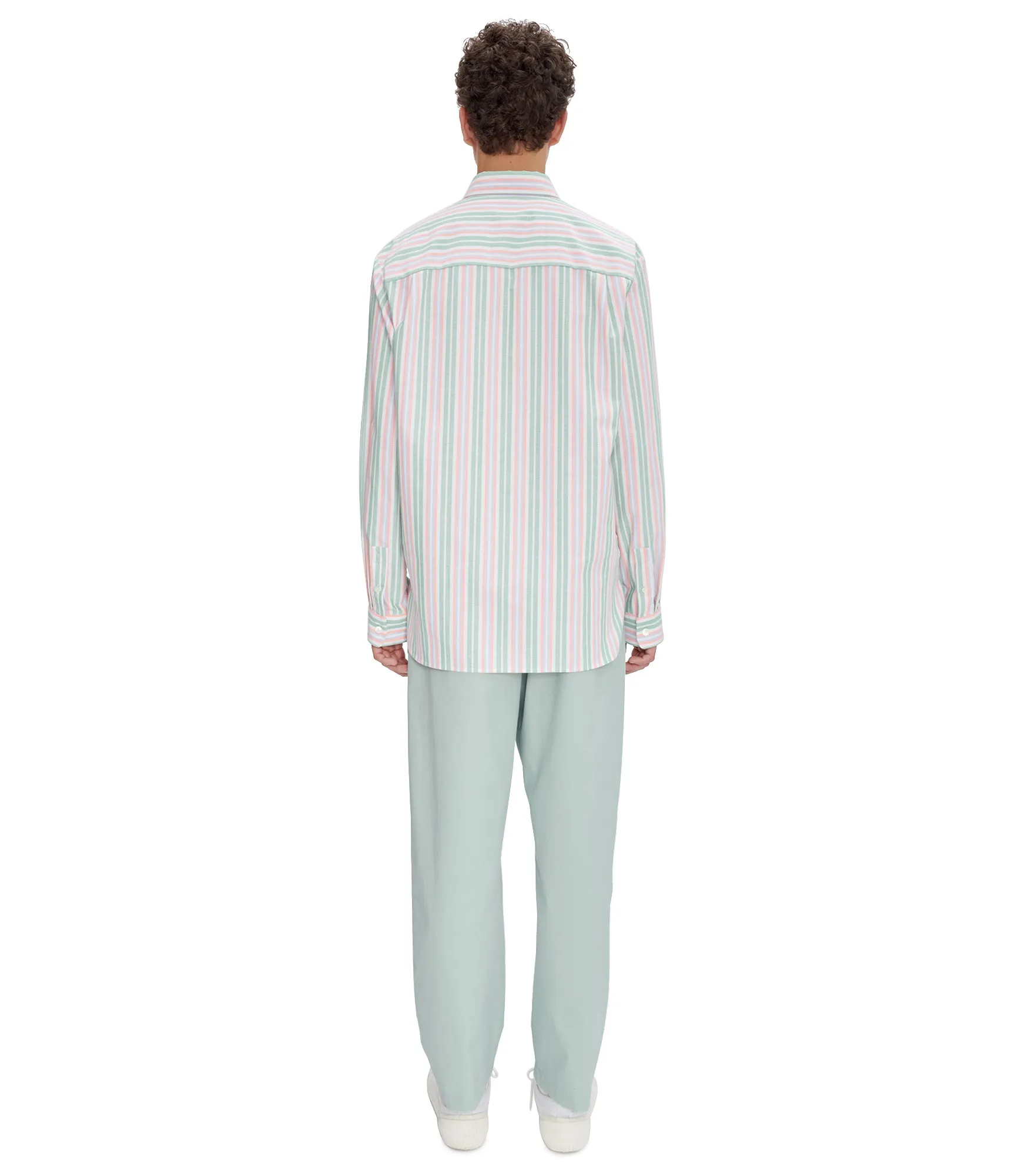 Renato pants sold by A.P.C. product image thumbnail 3