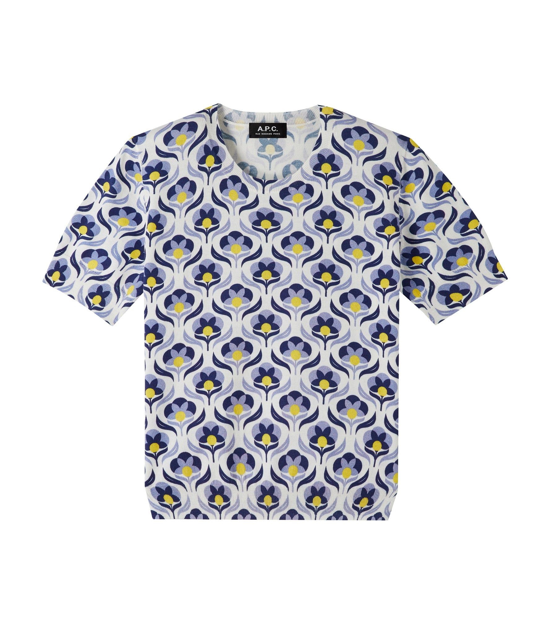 Isabelle sweater sold by A.P.C.