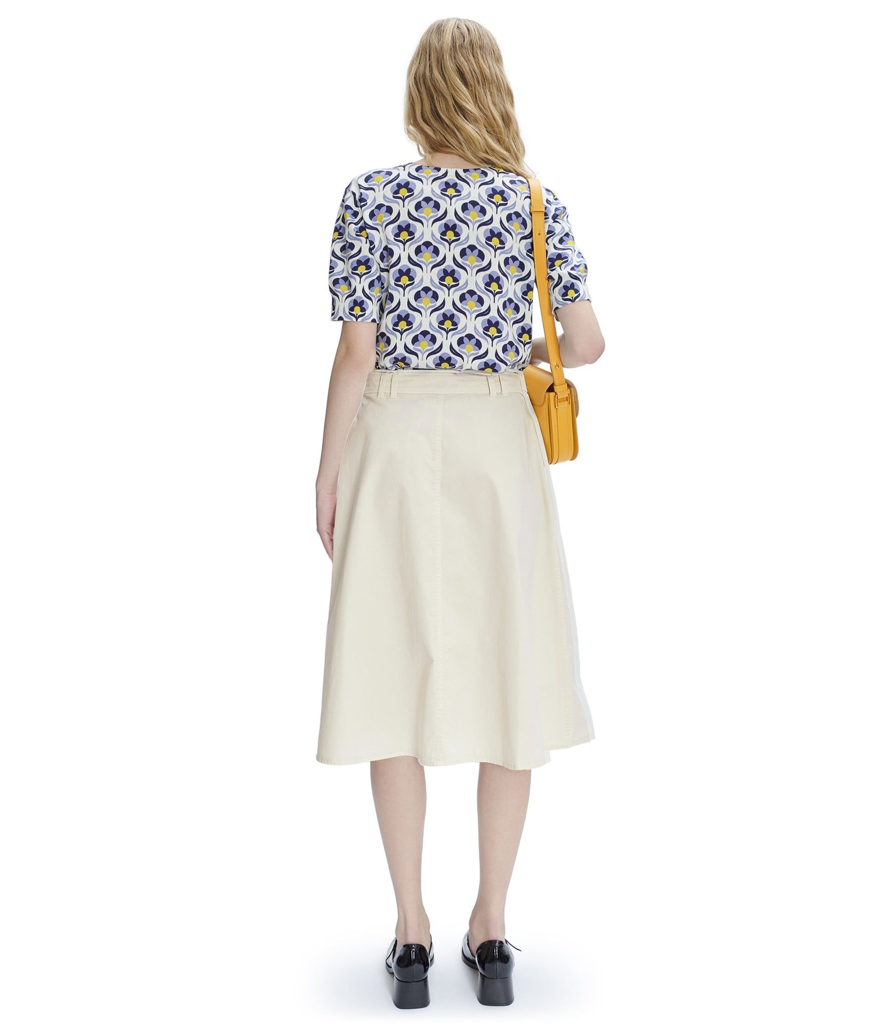 Isabelle sweater sold by A.P.C. product image thumbnail 3