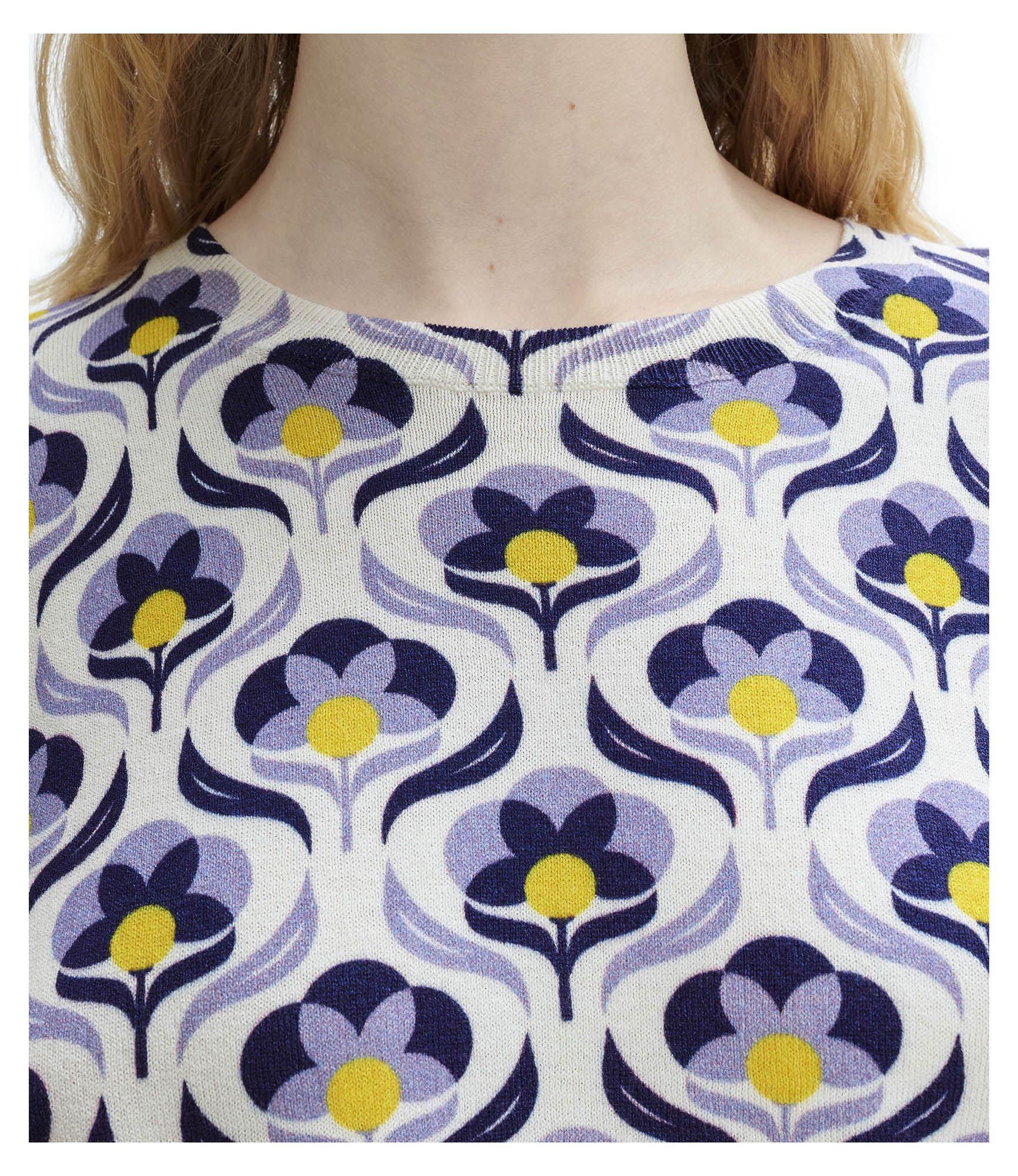 Isabelle sweater sold by A.P.C. product image thumbnail 5