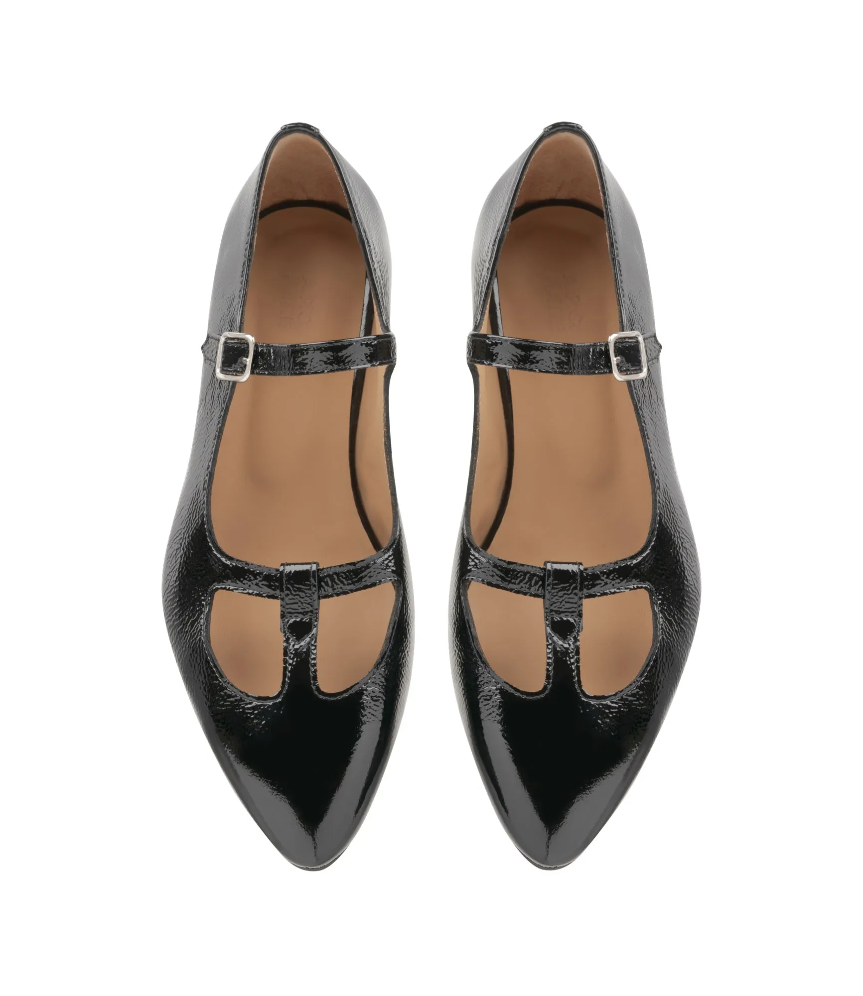 Katie shoes sold by A.P.C. product image thumbnail 4