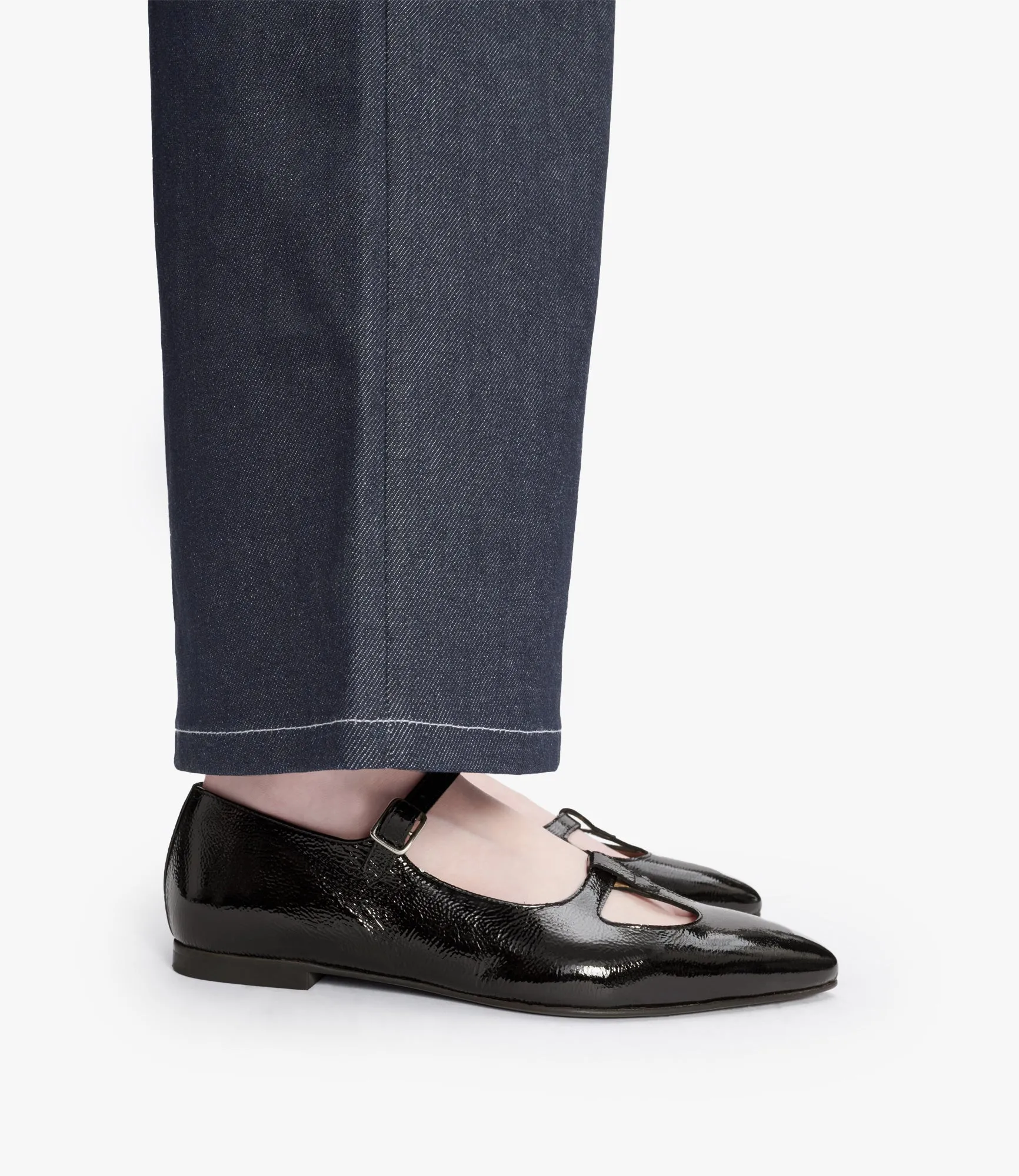 Katie shoes sold by A.P.C. product image thumbnail 5