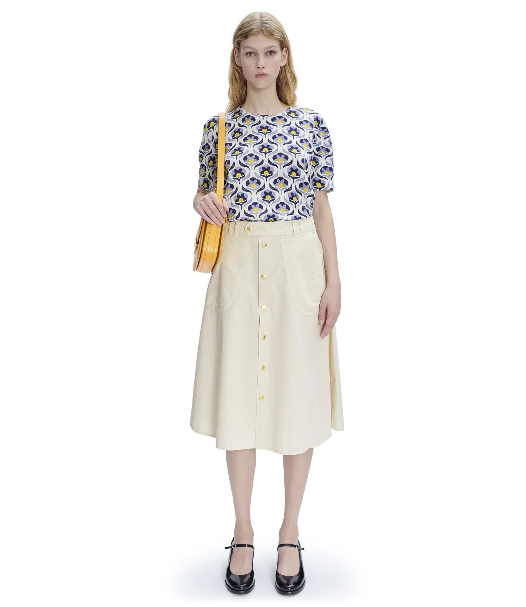 Isabelle sweater sold by A.P.C. product image thumbnail 2