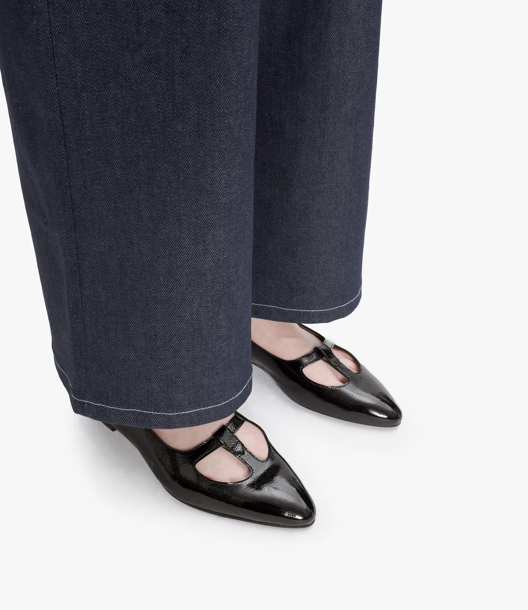 Katie shoes sold by A.P.C. product image thumbnail 2