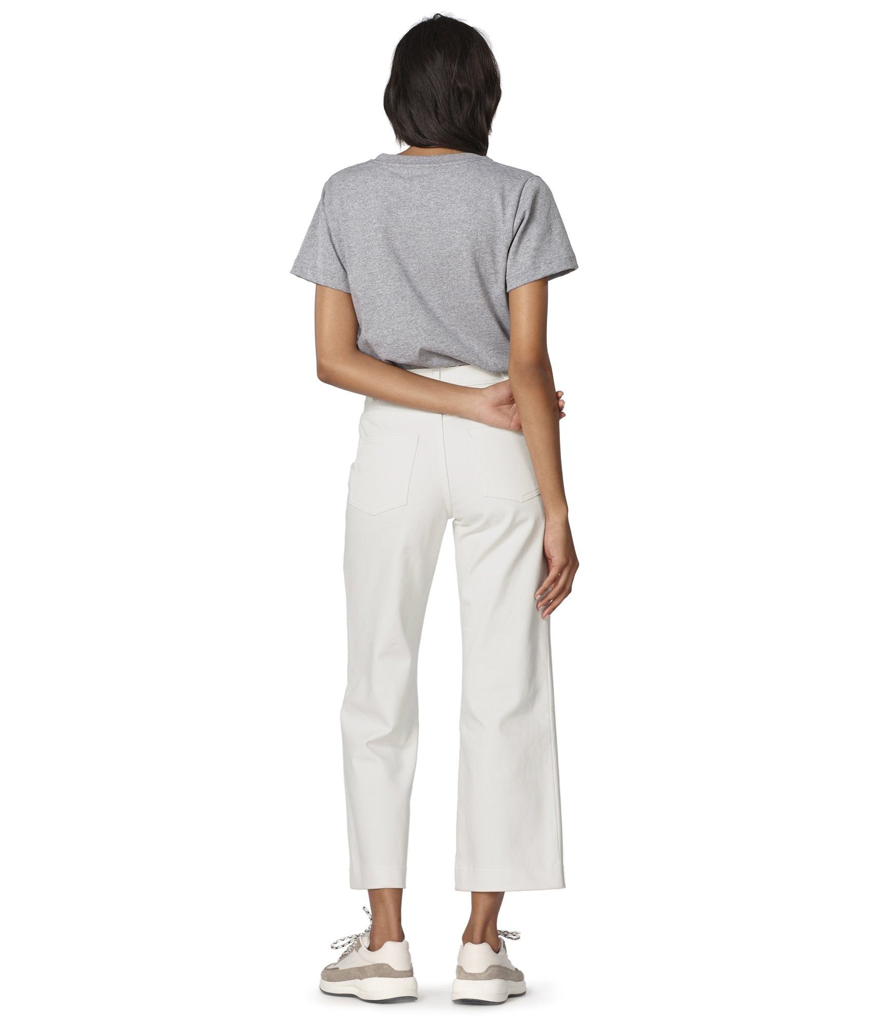 Osric T-shirt sold by A.P.C. product image thumbnail 3