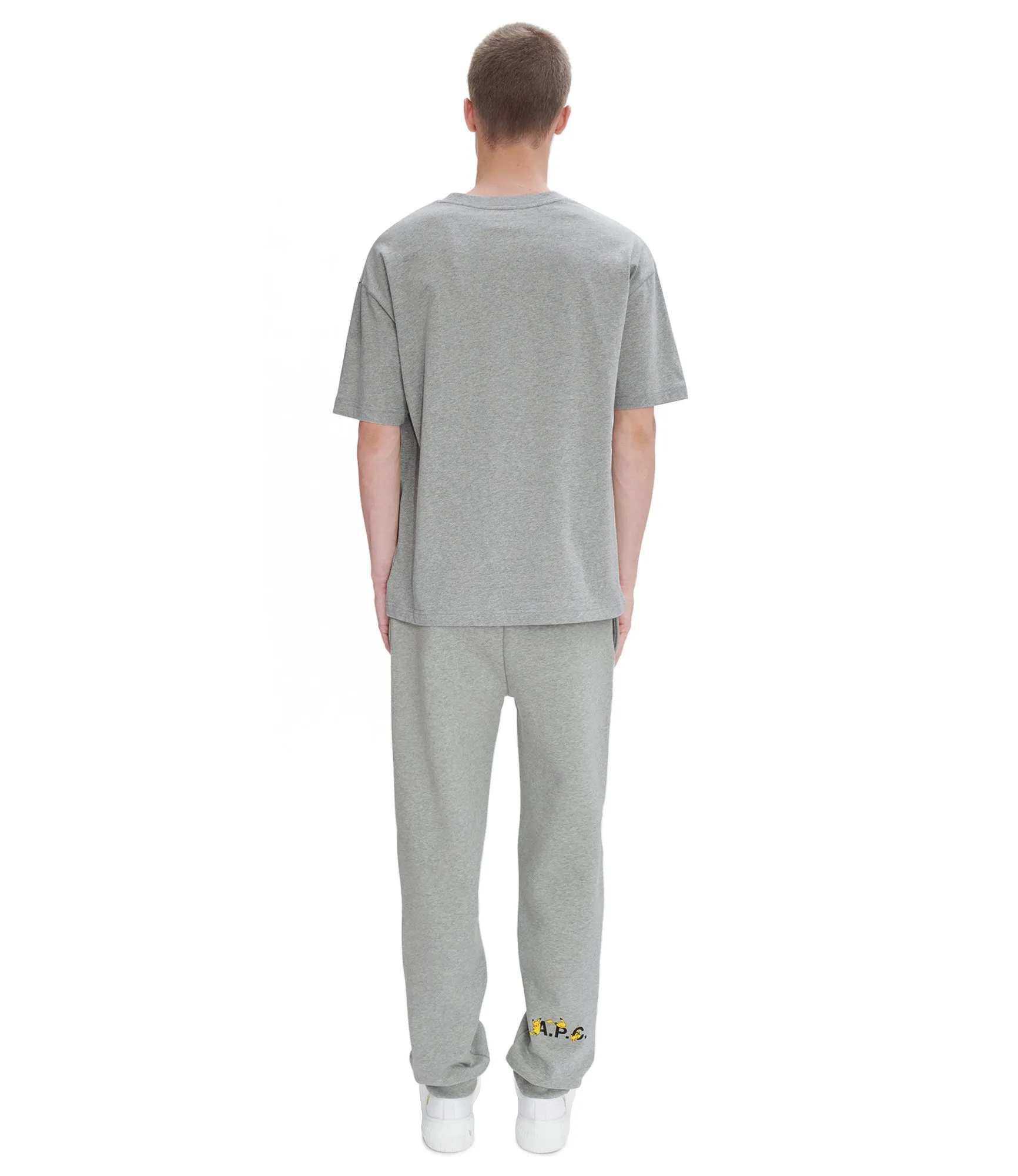 Pokémon Pikachu T-shirt sold by A.P.C. product image thumbnail 4