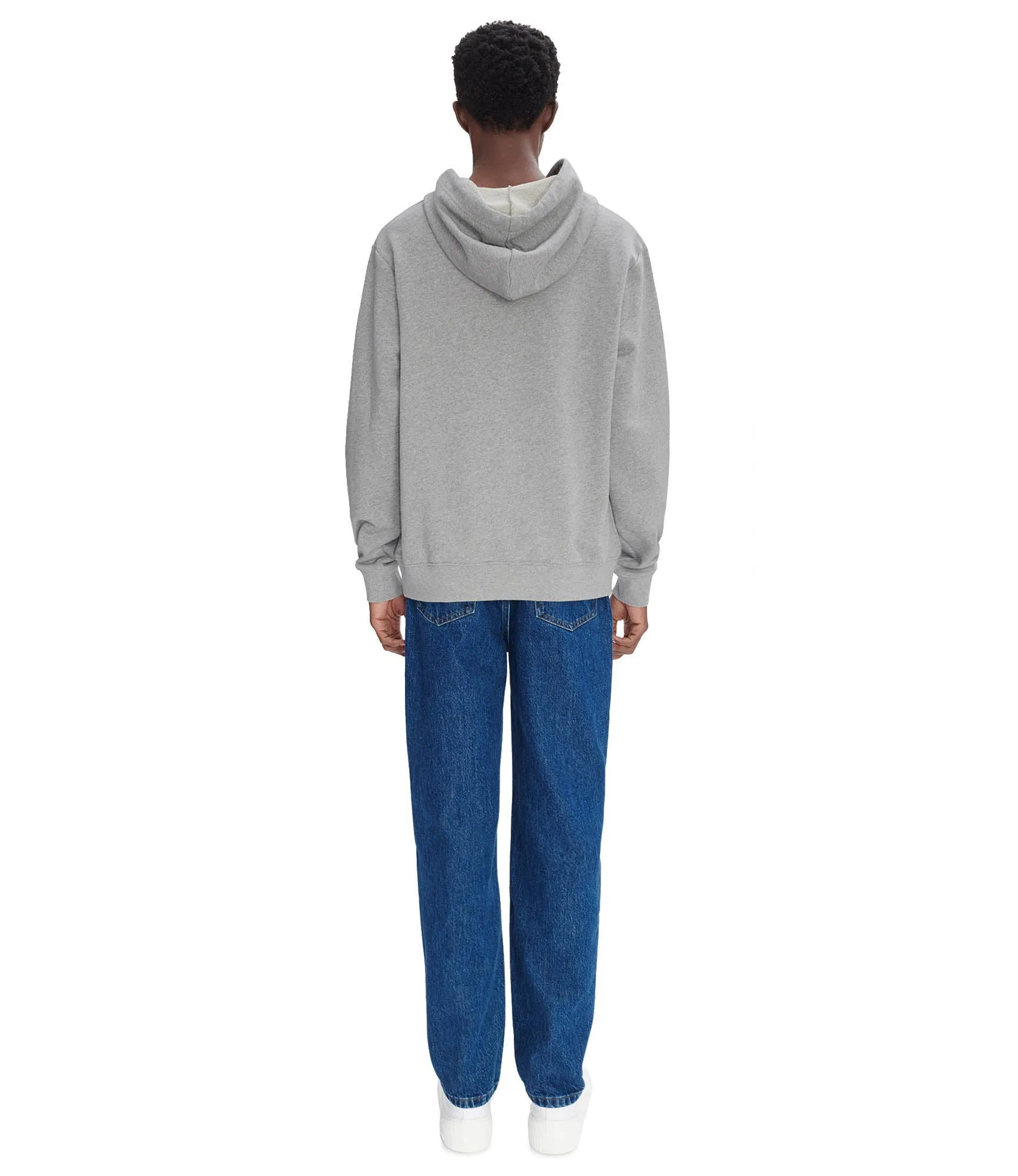 Standard A.P.C. Brodé Hoodie (M) sold by A.P.C. product image thumbnail 4