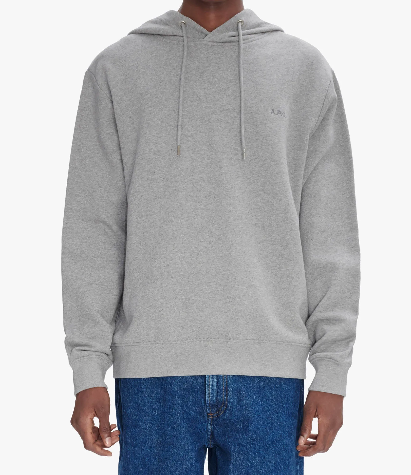 Standard A.P.C. Brodé Hoodie (M) sold by A.P.C. product image thumbnail 5