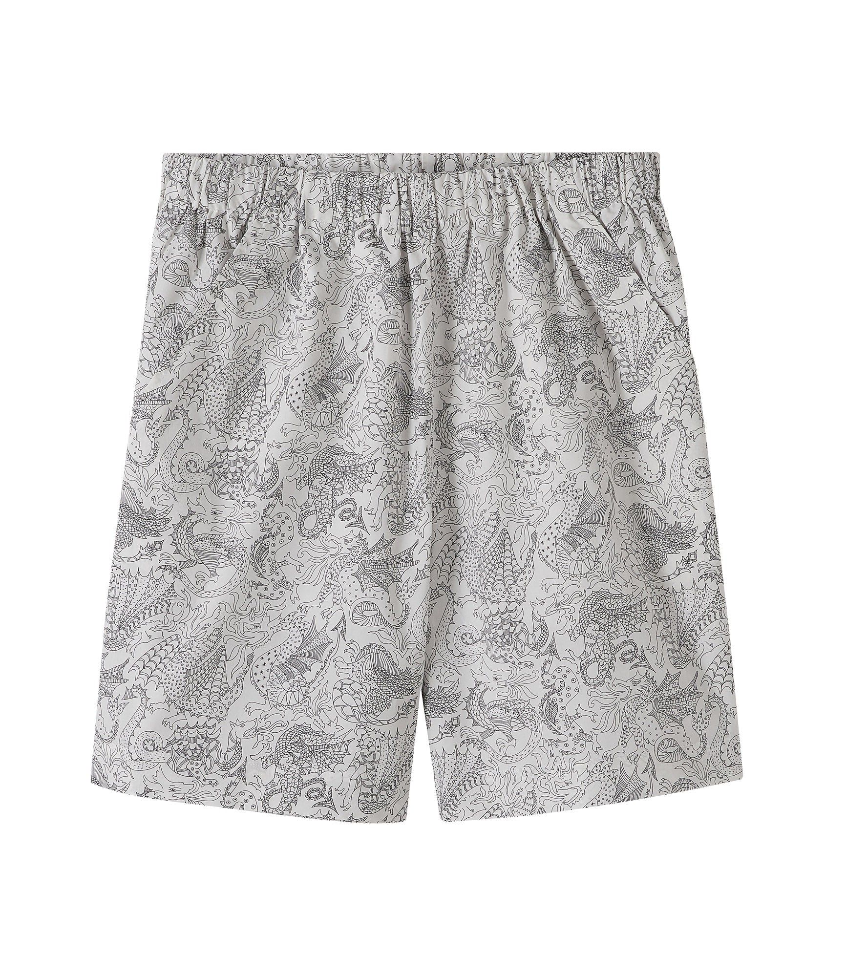 Michel shorts sold by A.P.C.
