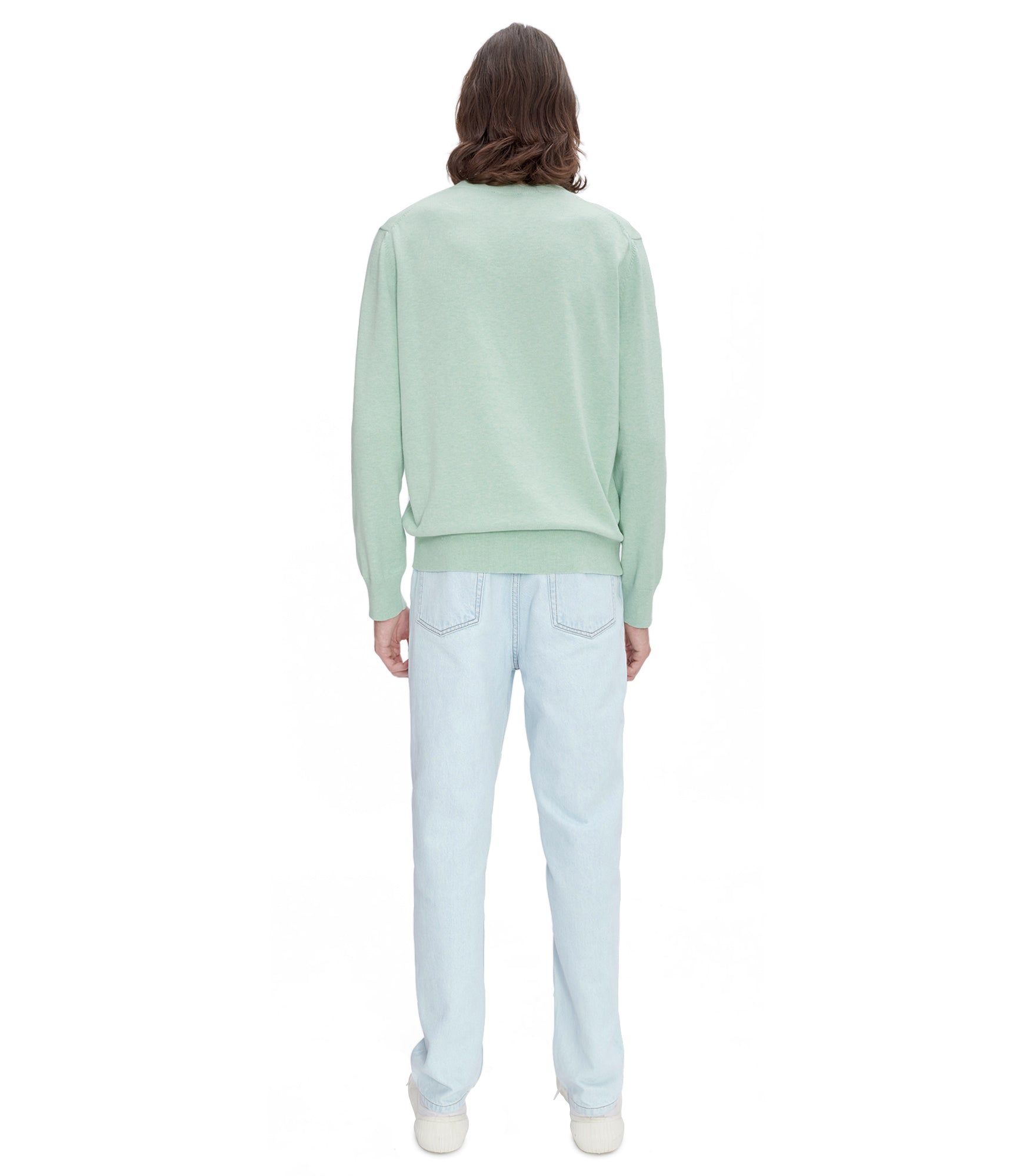 Melville sweater sold by A.P.C. product image thumbnail 3