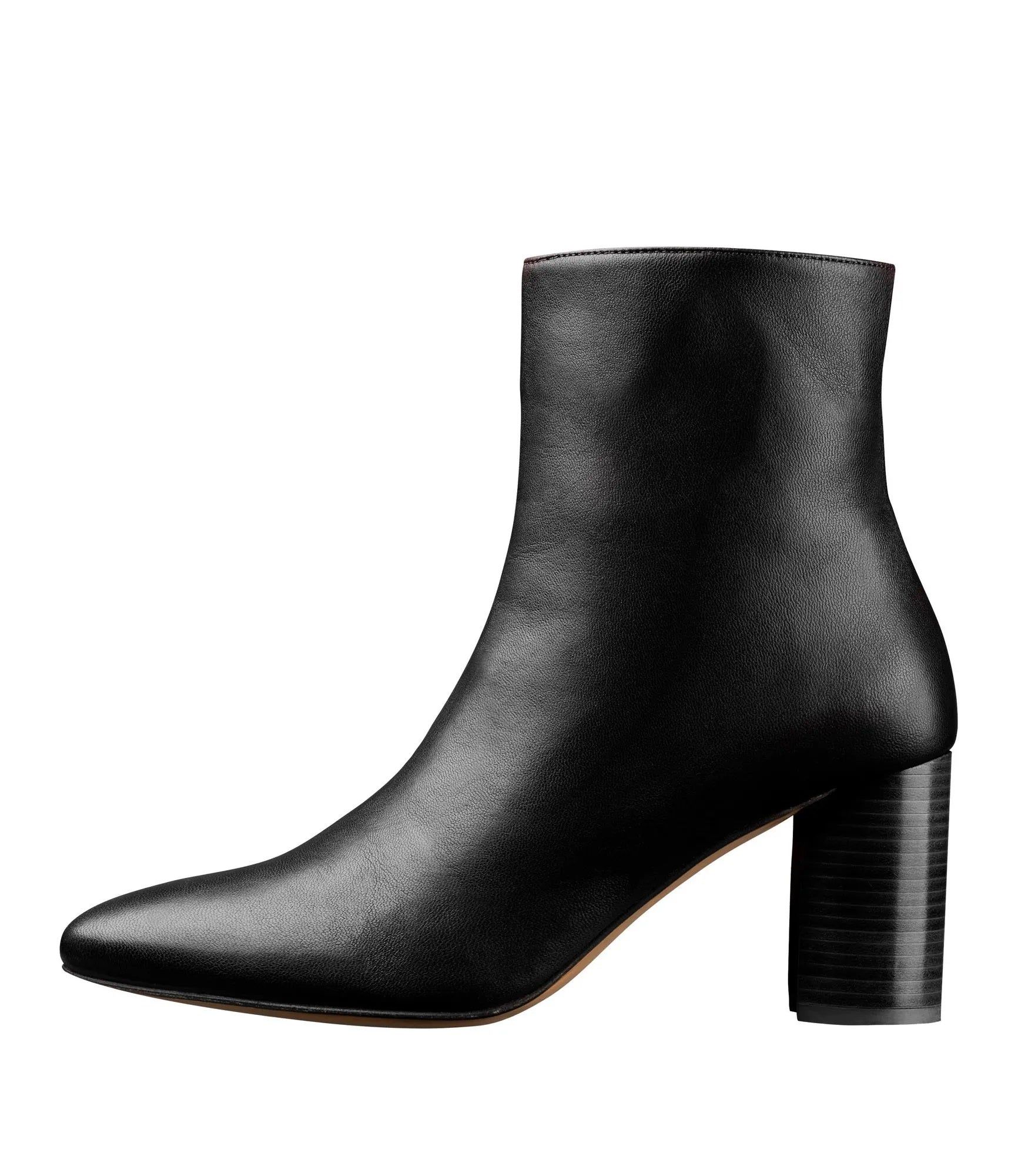Liv Boots sold by A.P.C.
