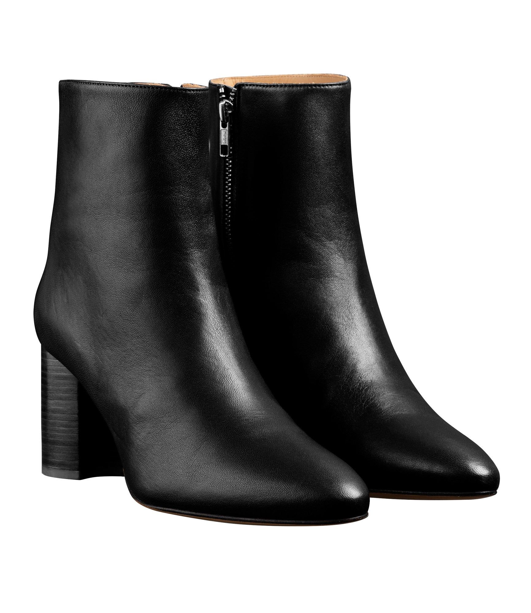 Liv Boots sold by A.P.C. product image thumbnail 2