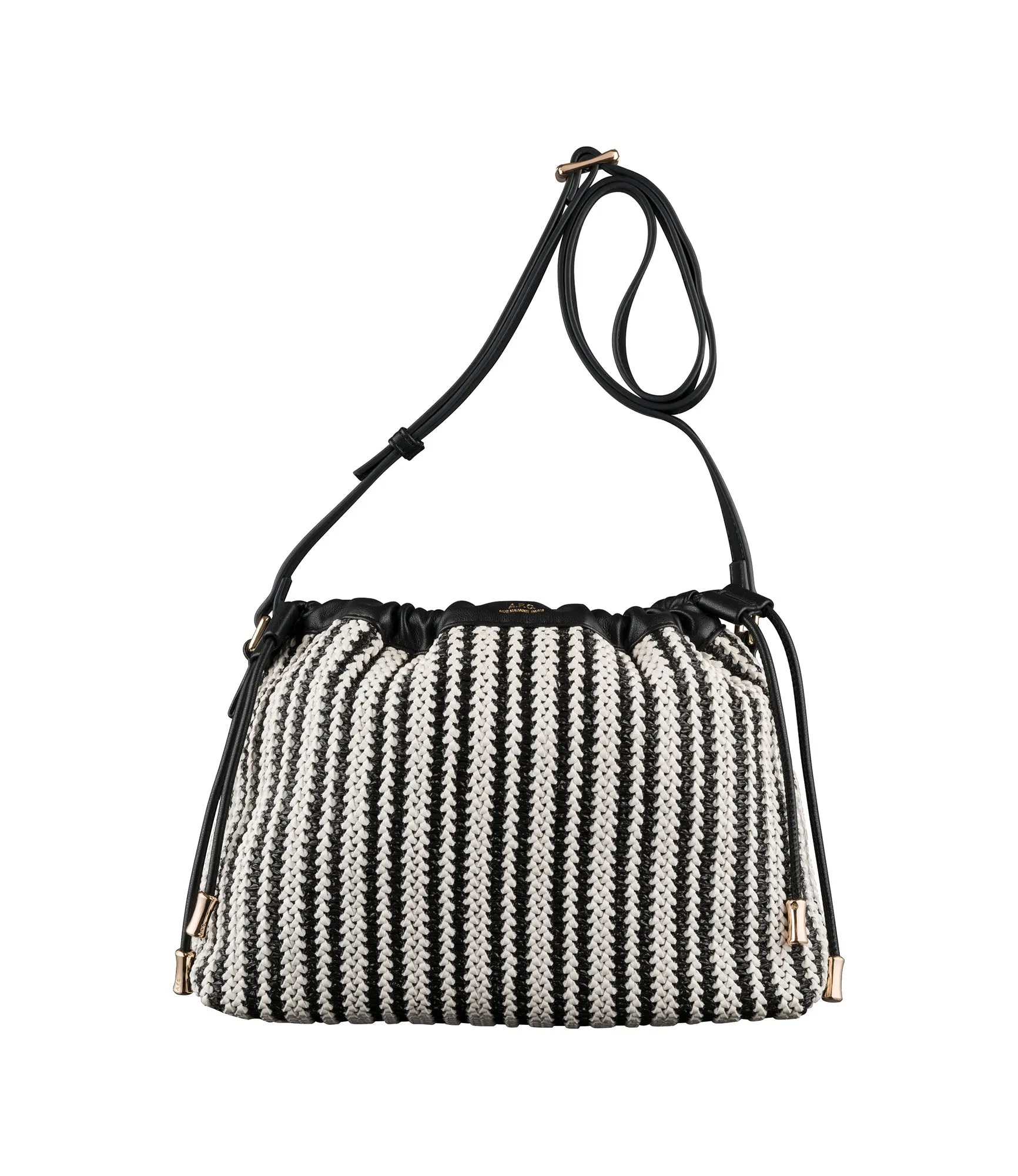 Ninon bag sold by A.P.C.