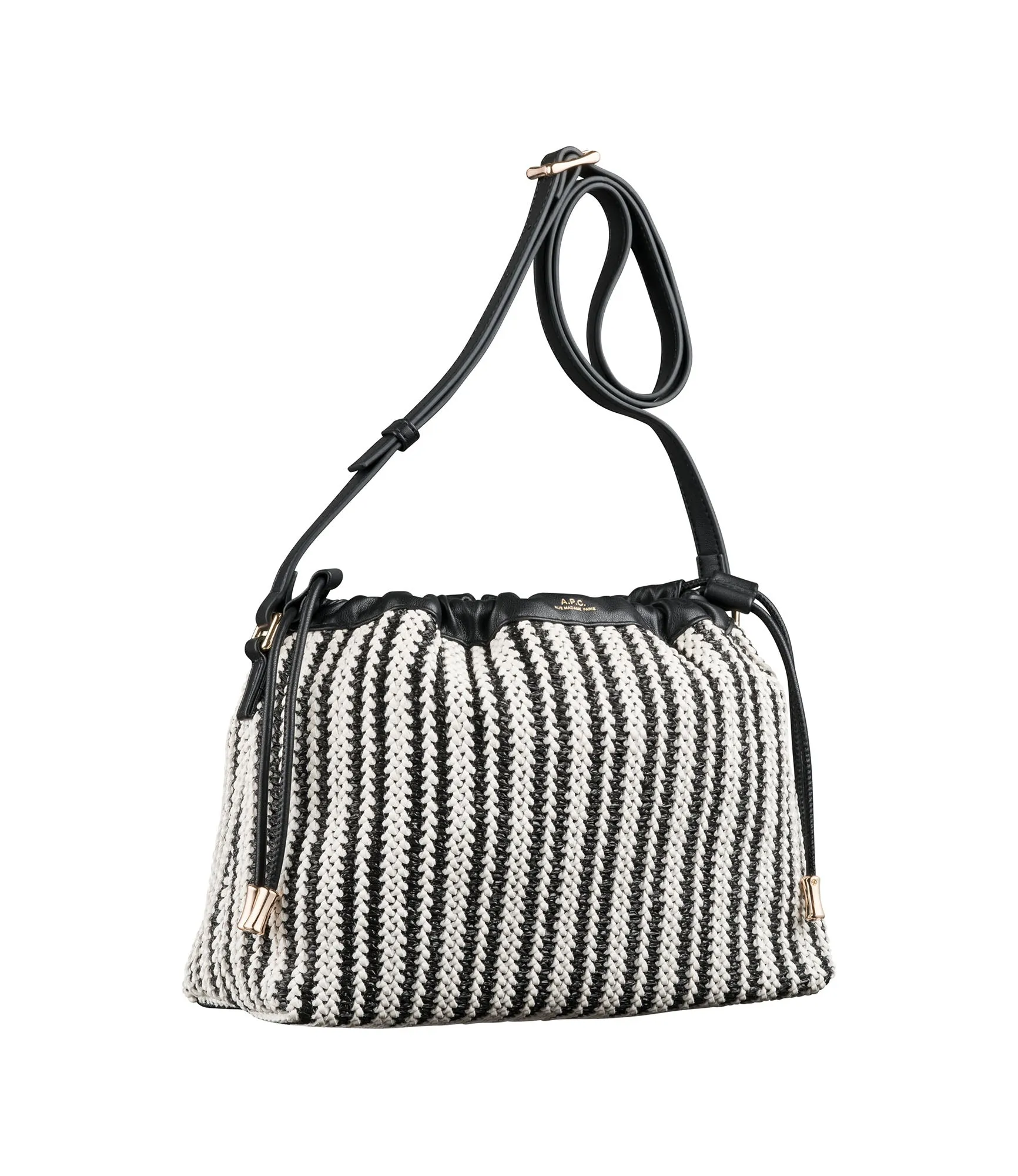 Ninon bag sold by A.P.C. product image thumbnail 3