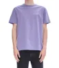 Item H Overdye T-shirt sold by A.P.C.
