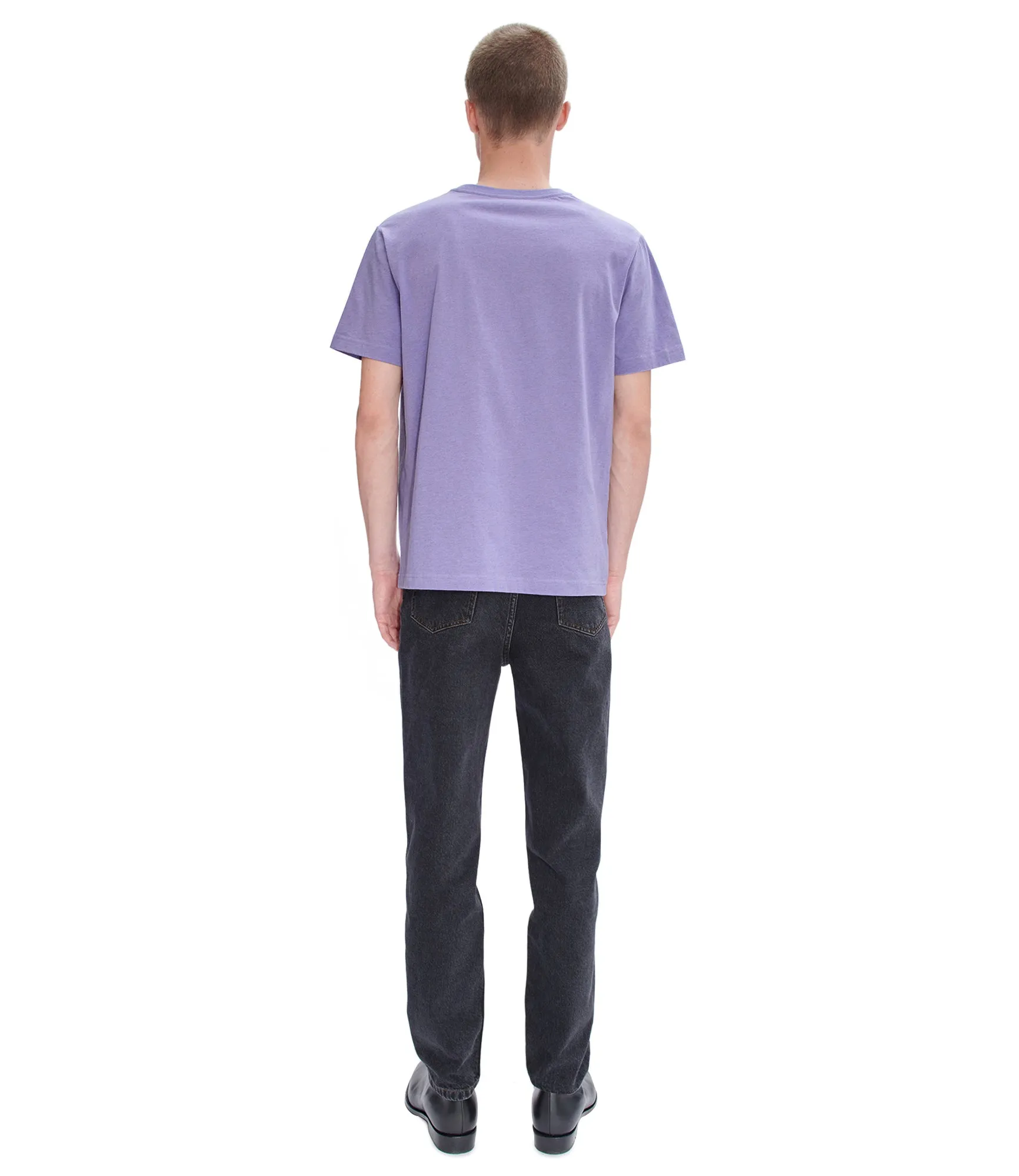 Item H Overdye T-shirt sold by A.P.C. product image thumbnail 4