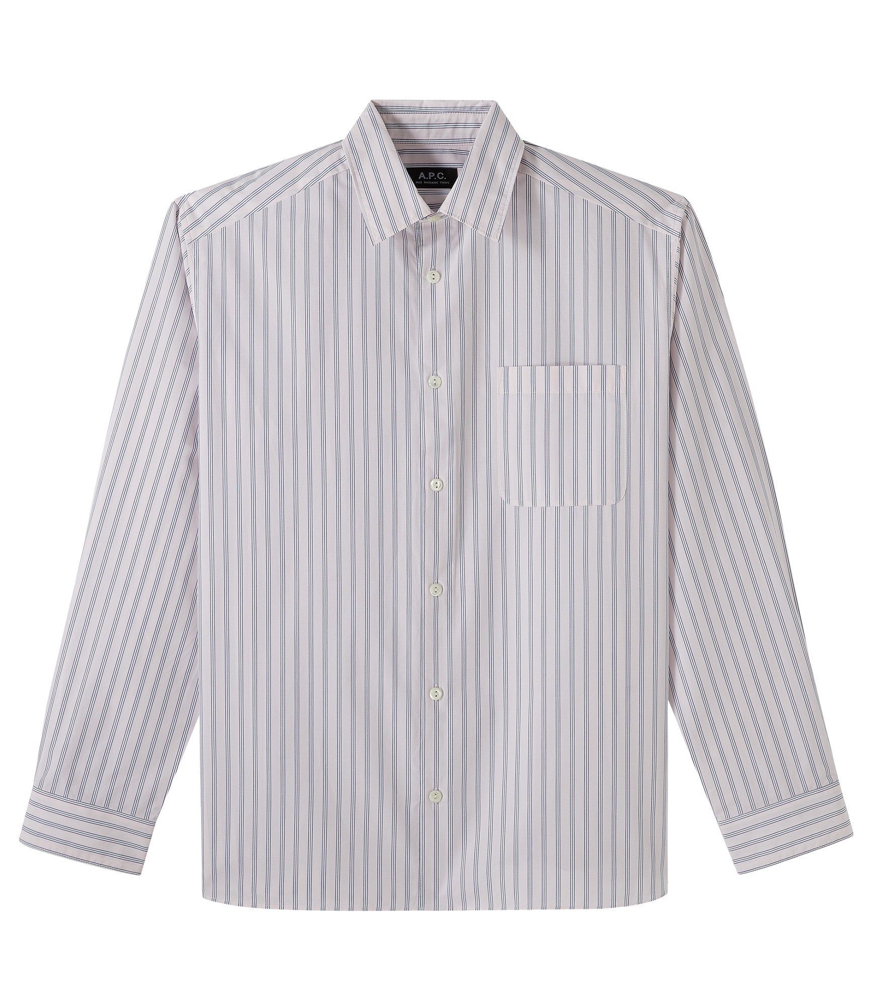Malo shirt sold by A.P.C.