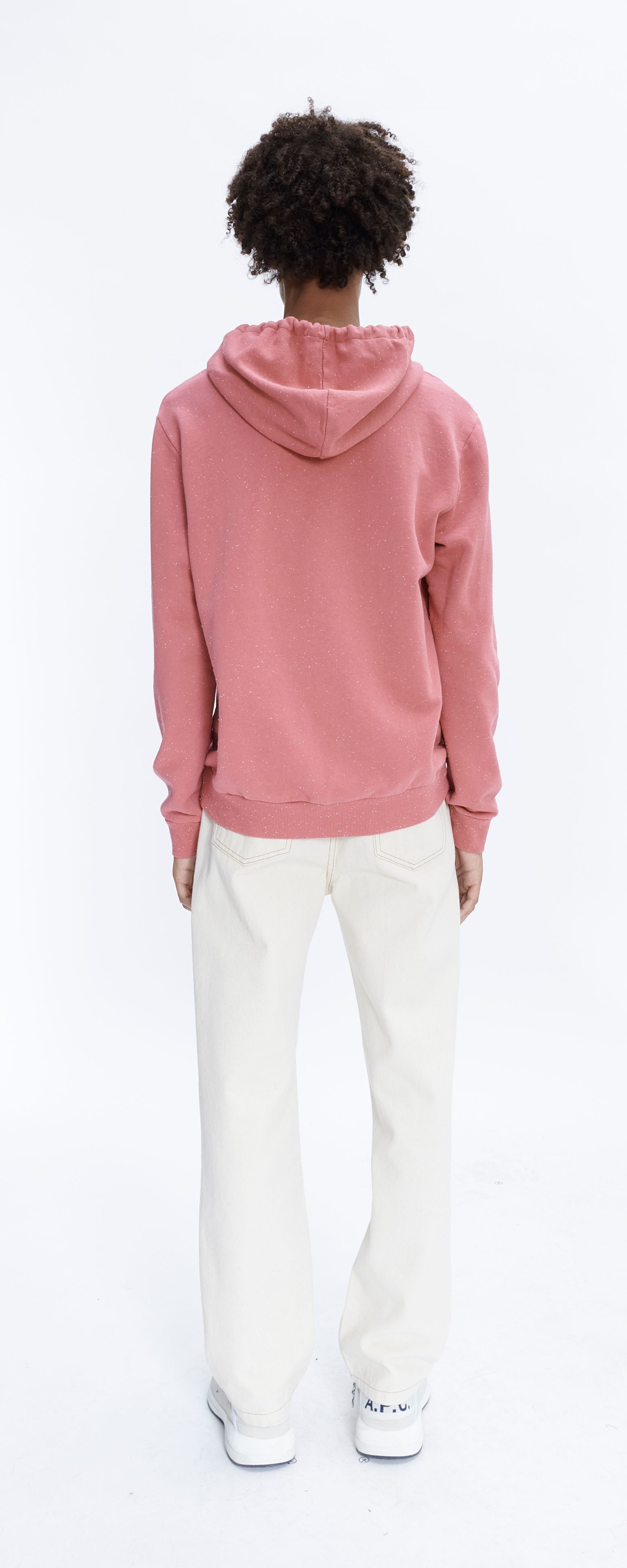 Item H hoodie sold by A.P.C. product image thumbnail 11