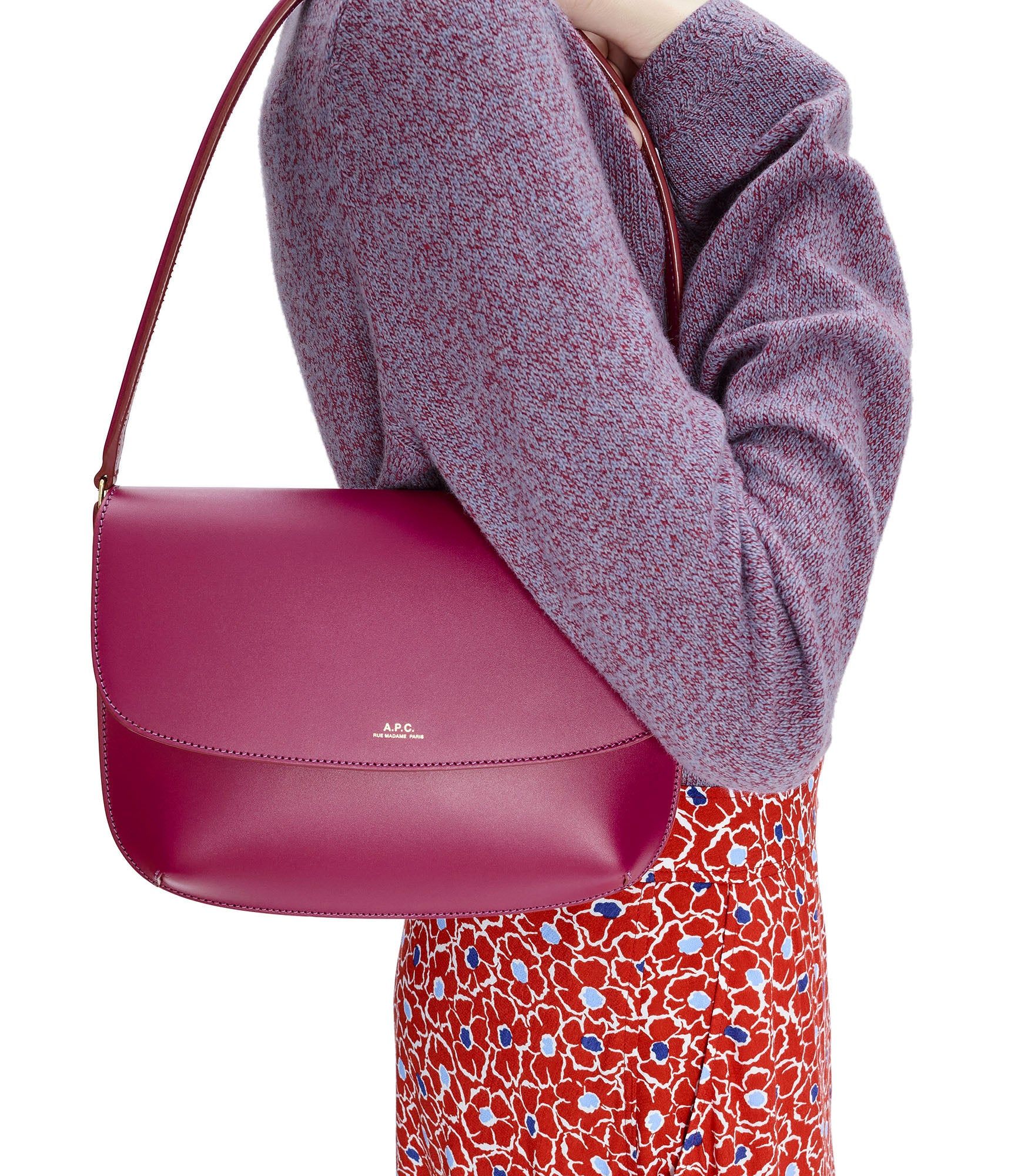 Sarah Shoulder bag sold by A.P.C. product image thumbnail 2