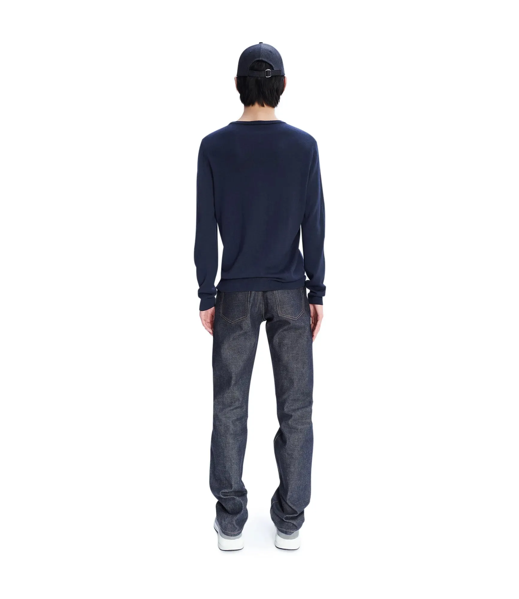 King Sweater sold by A.P.C. product image thumbnail 4