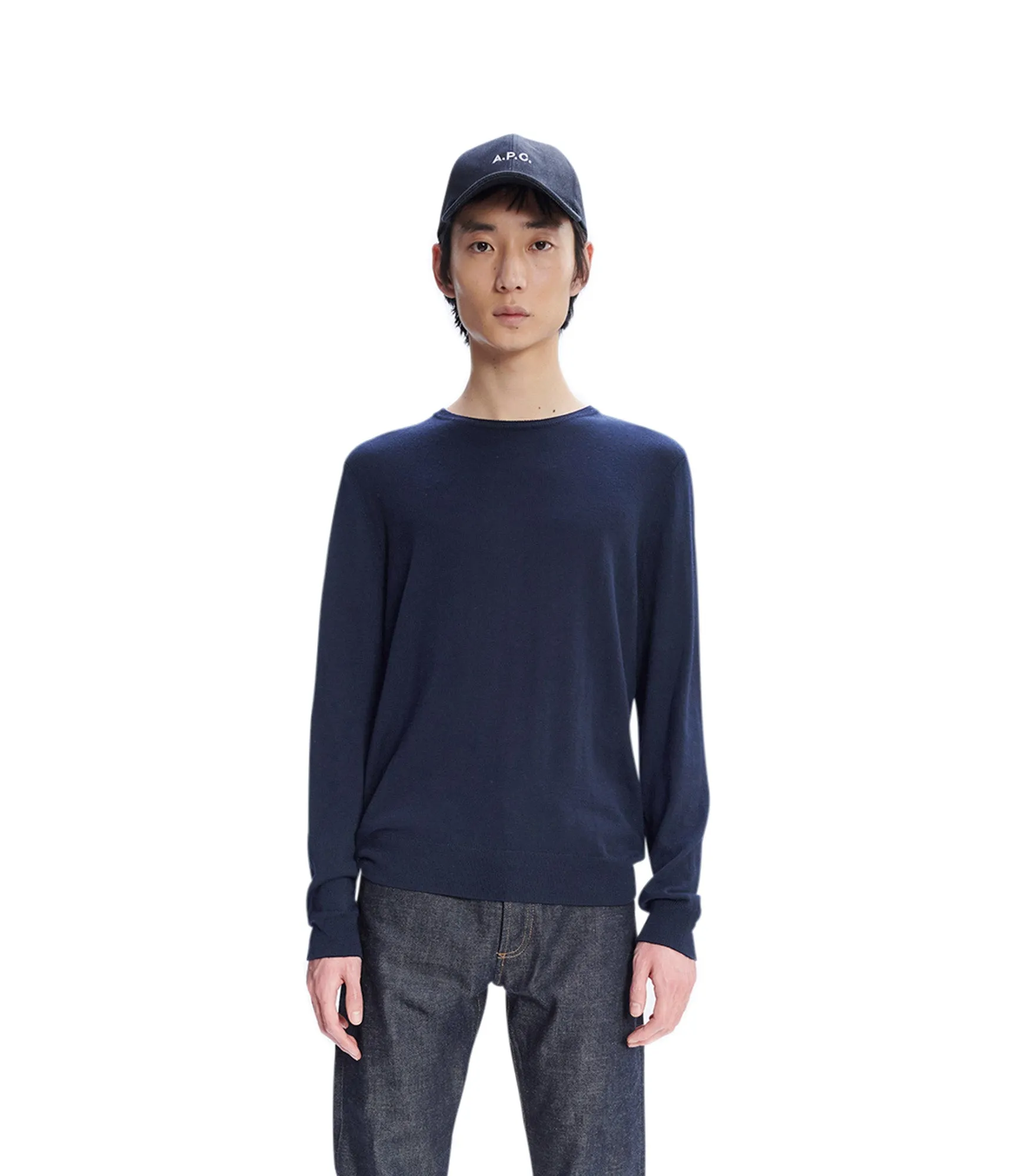 King Sweater sold by A.P.C.