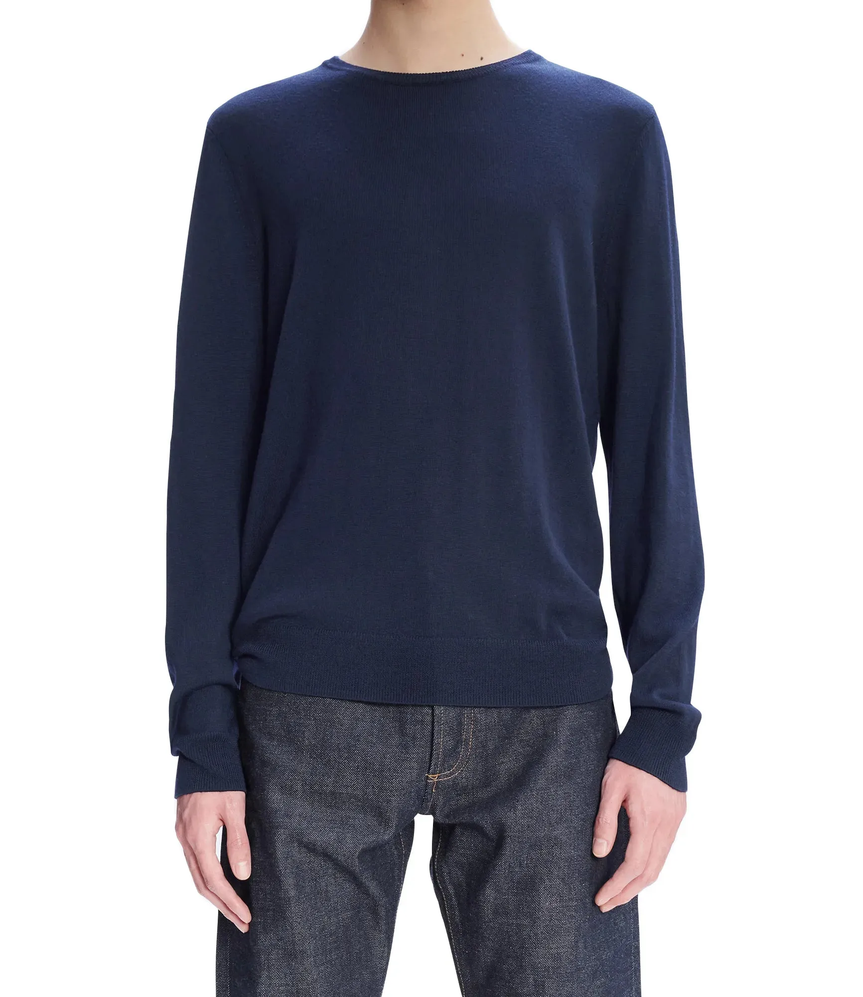 King Sweater sold by A.P.C. product image thumbnail 5