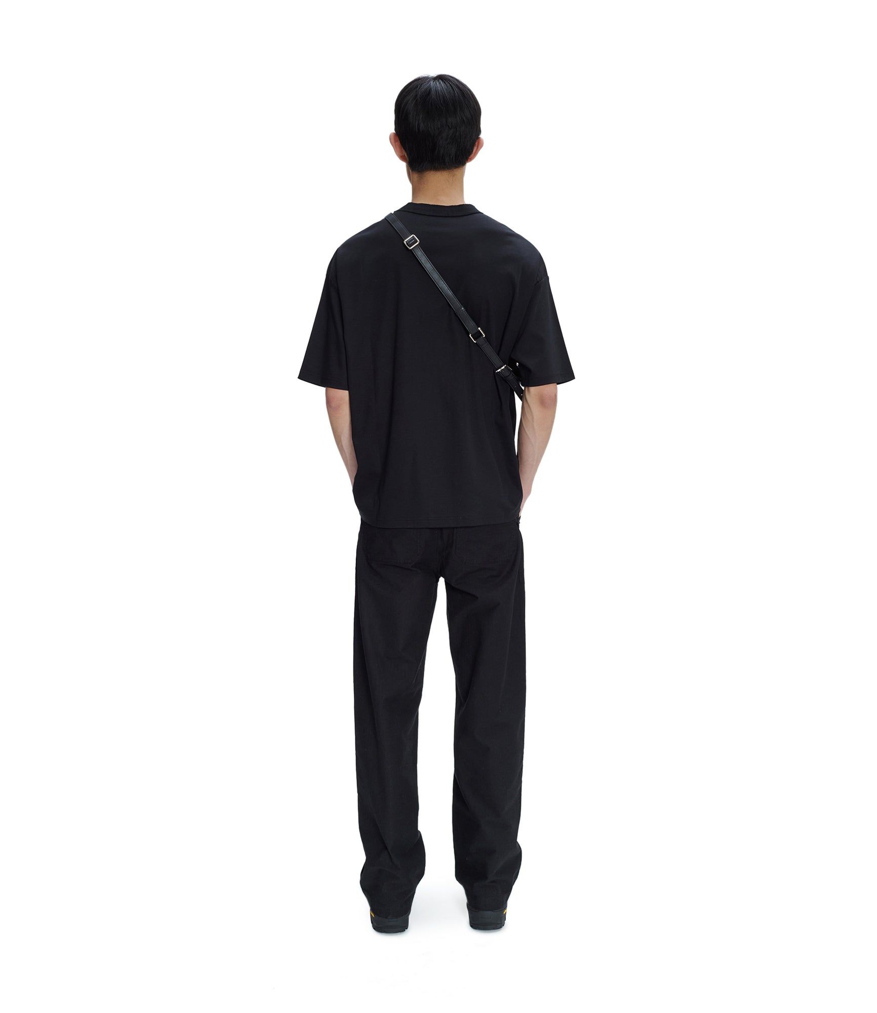 Cole T-shirt sold by A.P.C. product image thumbnail 7