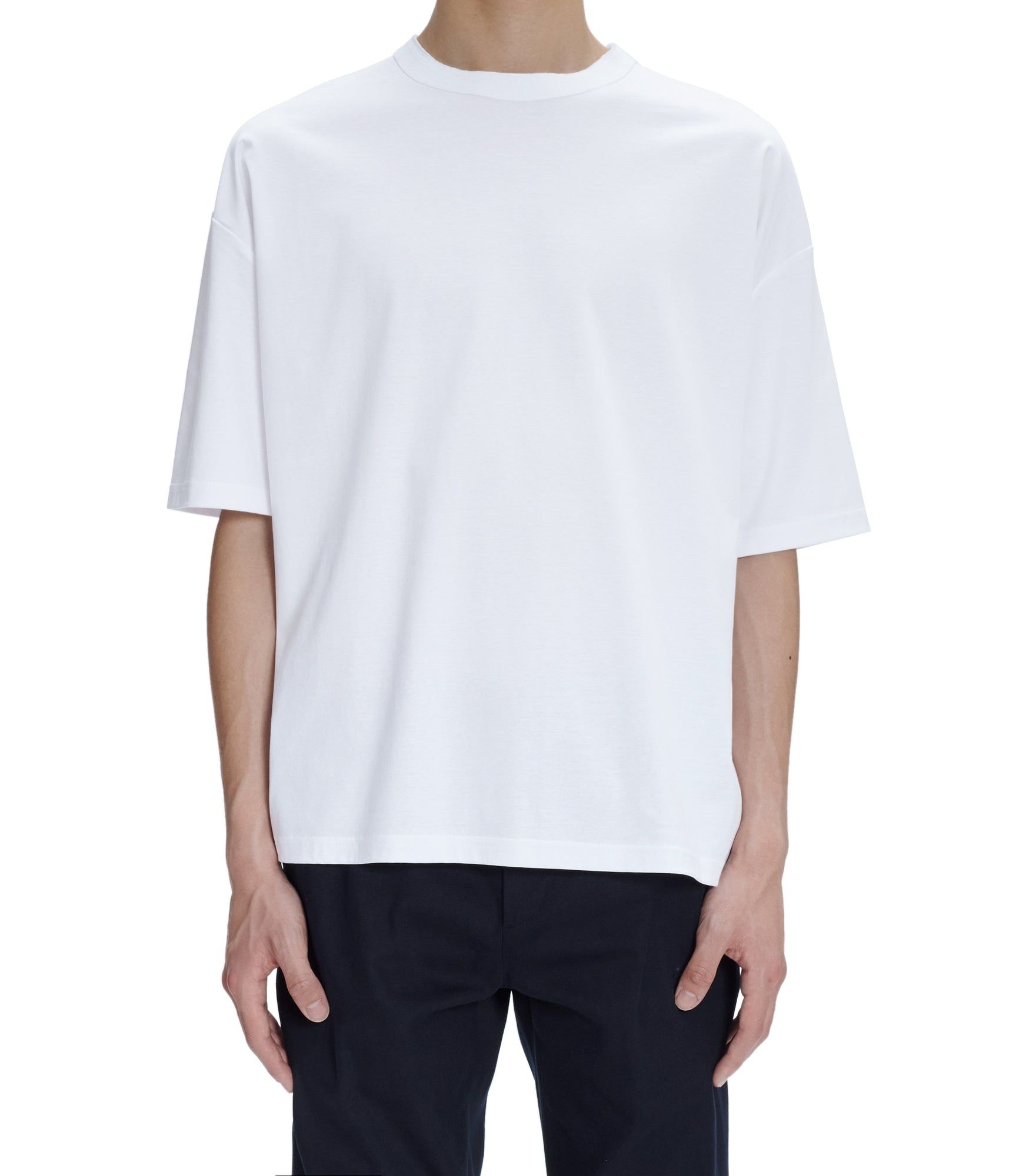 Cole T-shirt sold by A.P.C. product image thumbnail 4