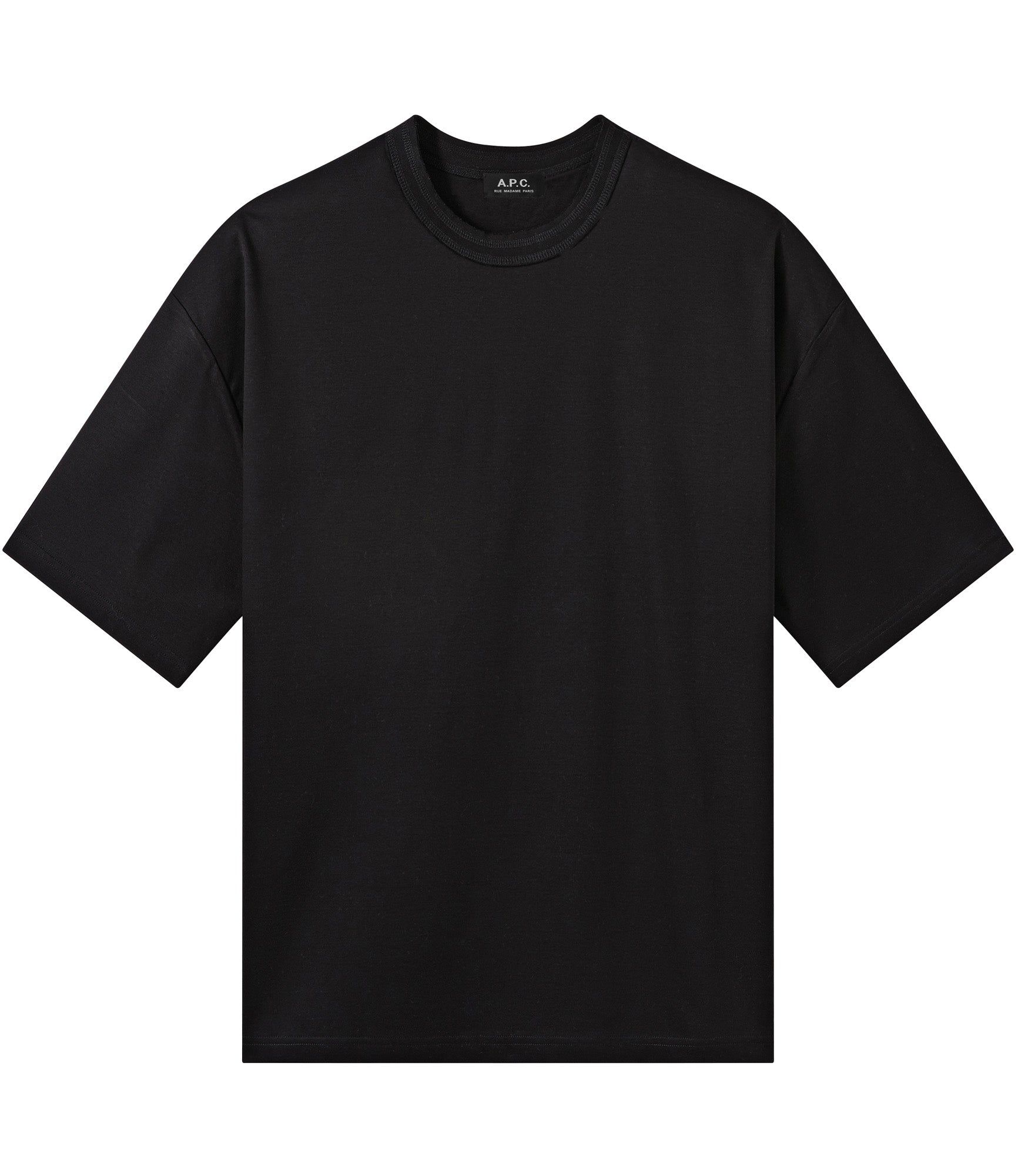 Cole T-shirt sold by A.P.C. product image thumbnail 5