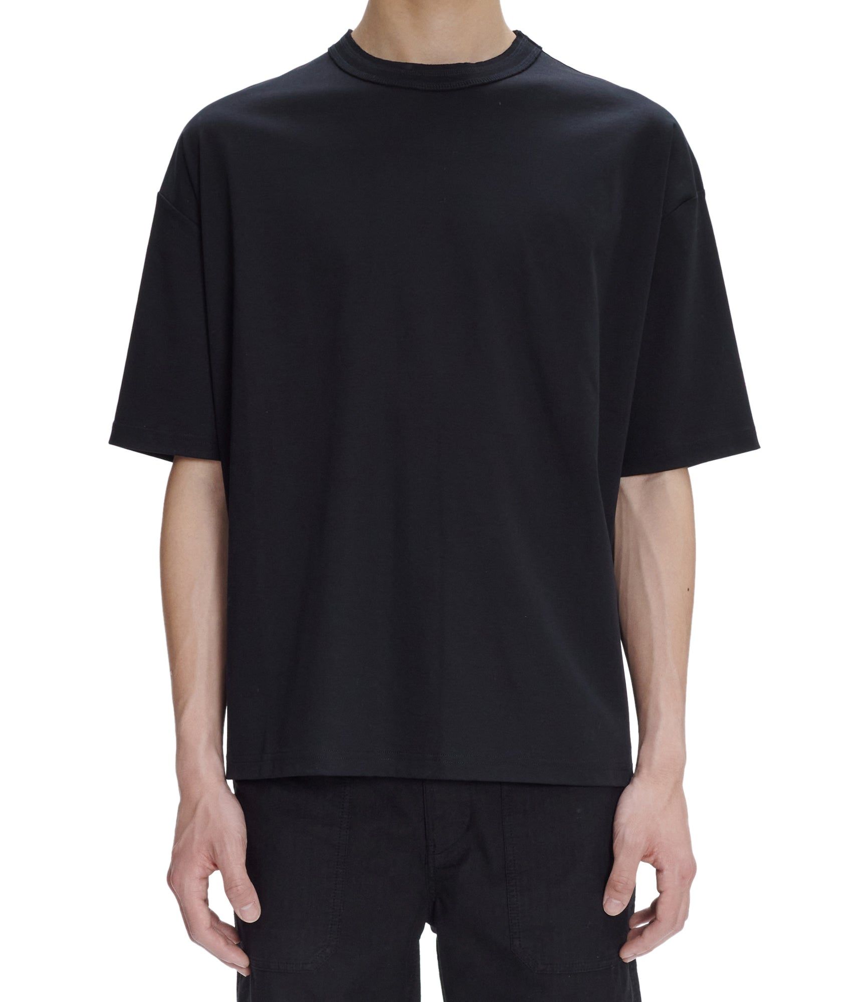 Cole T-shirt sold by A.P.C. product image thumbnail 8