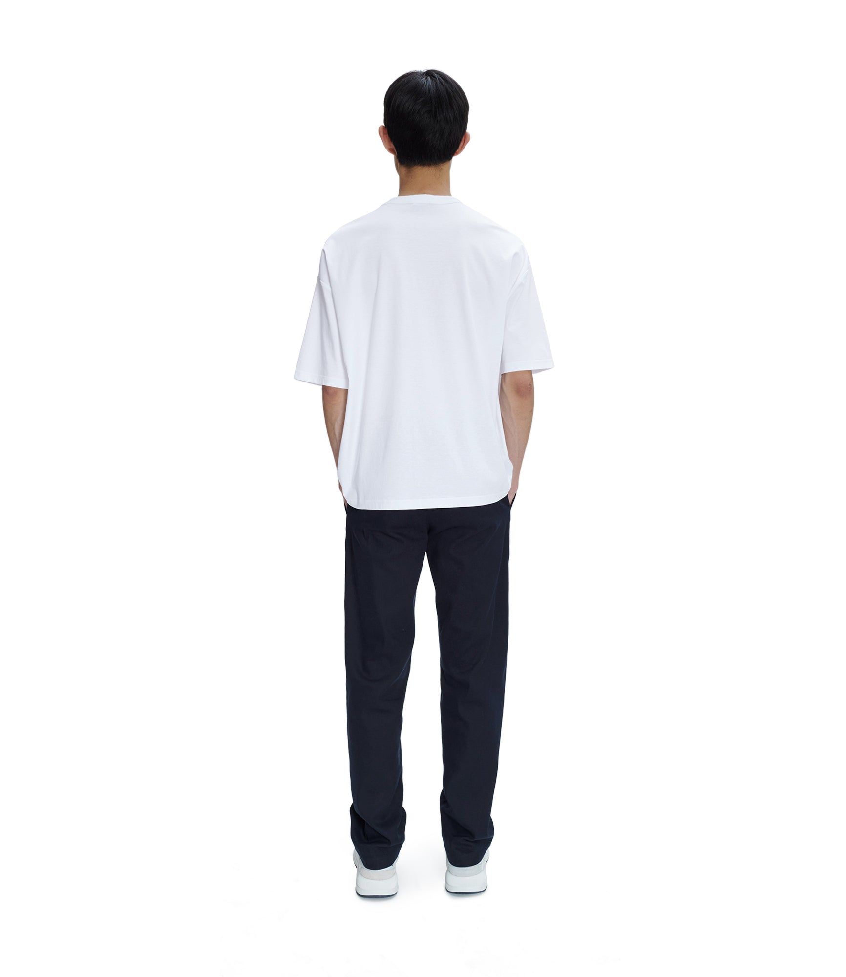 Cole T-shirt sold by A.P.C. product image thumbnail 3