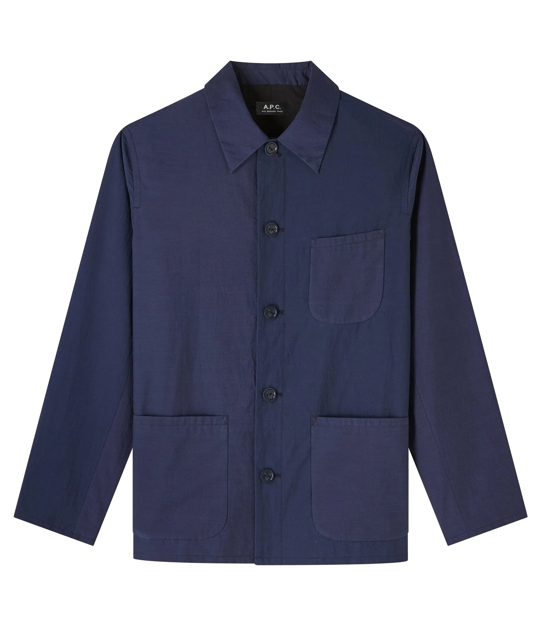 Melchior jacket sold by A.P.C.