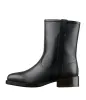 Heloise ankle boots sold by A.P.C.