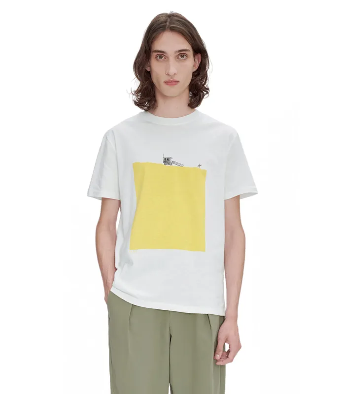 Crush T-shirt sold by A.P.C.