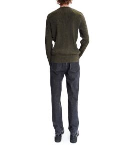 Martin Jeans sold by A.P.C.