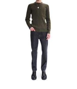 Martin Jeans sold by A.P.C.