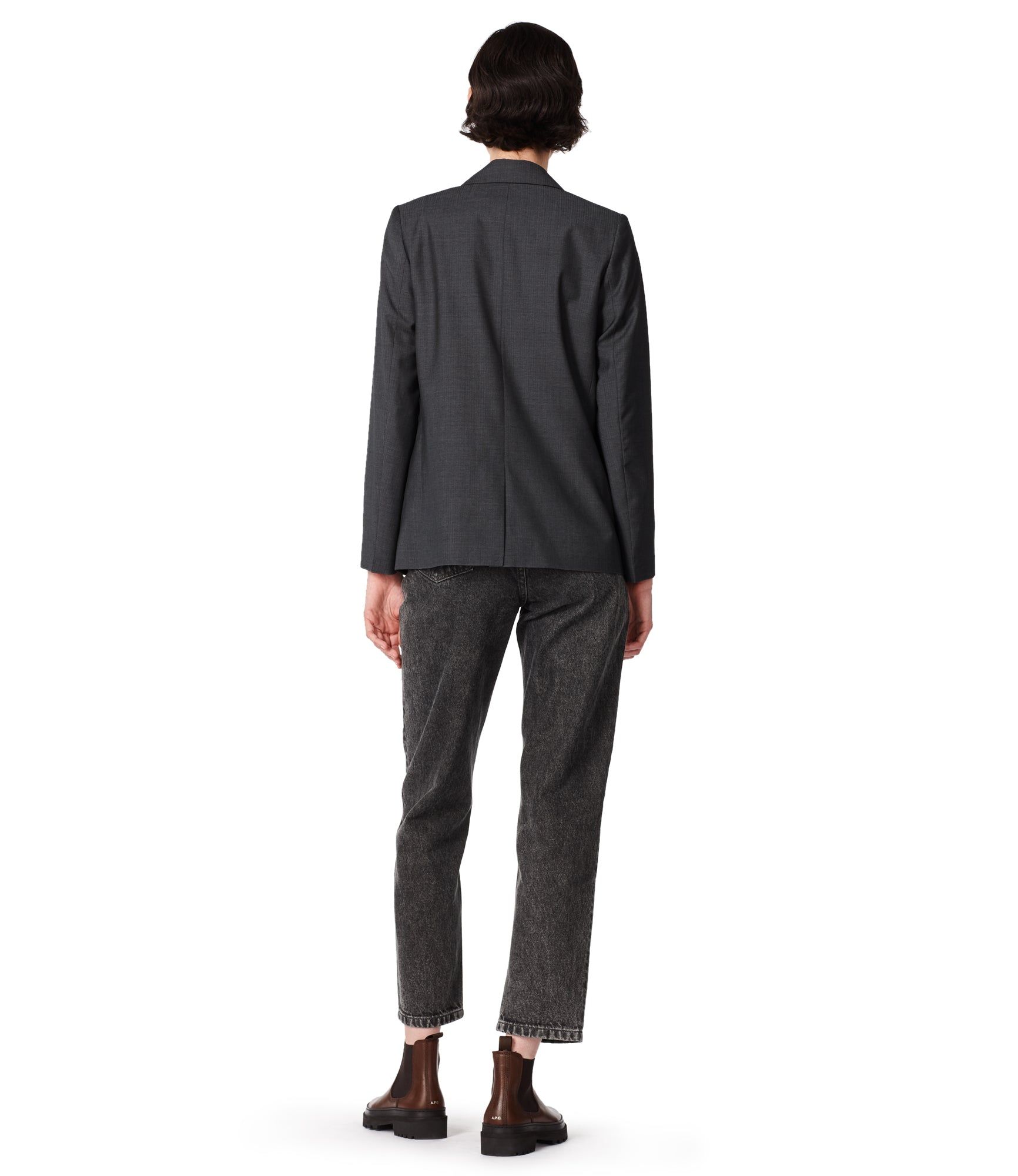 Savannah jacket sold by A.P.C. product image thumbnail 3