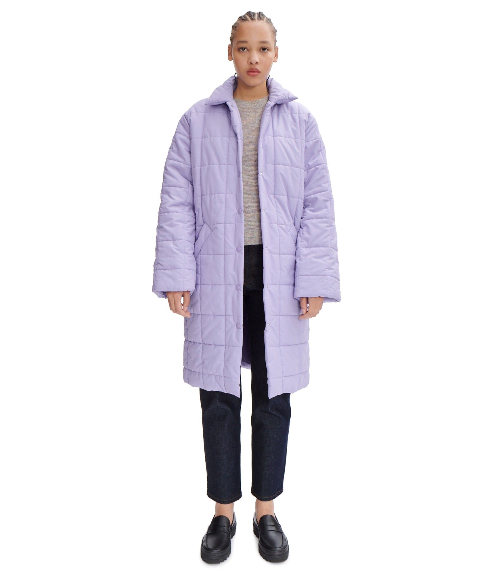 Marion coat sold by A.P.C. product image thumbnail 2