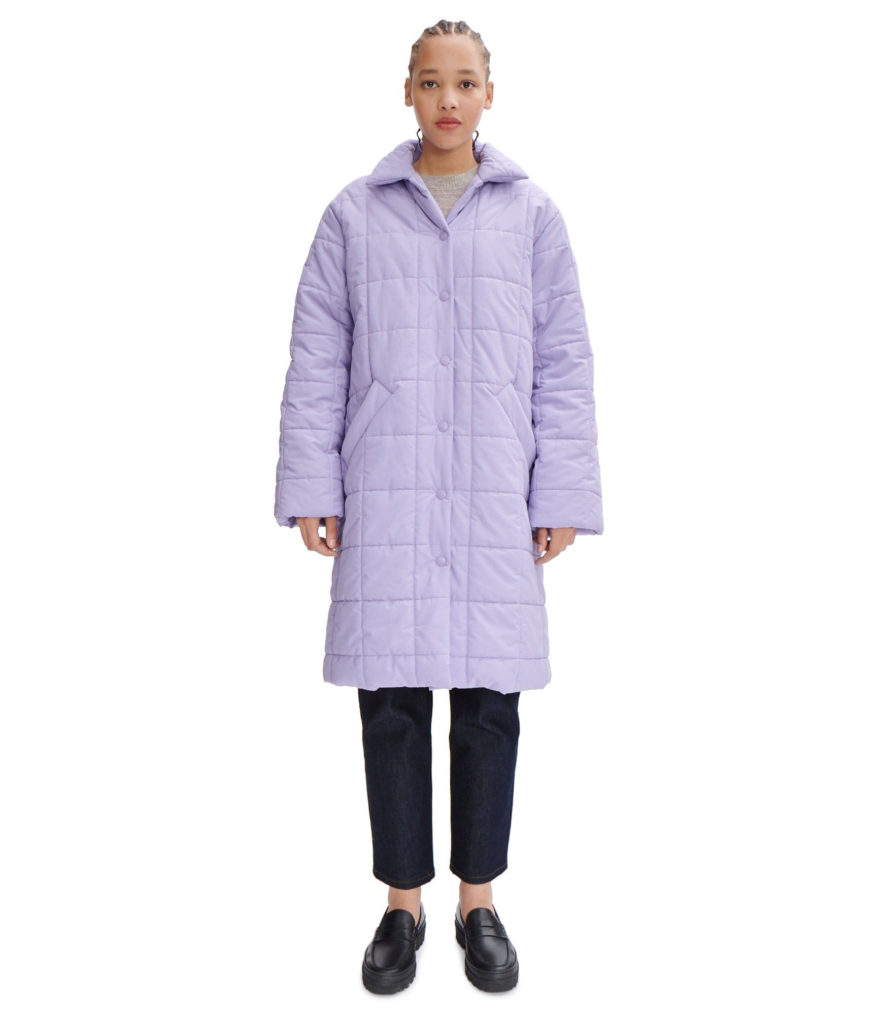 Marion coat sold by A.P.C. product image thumbnail 4