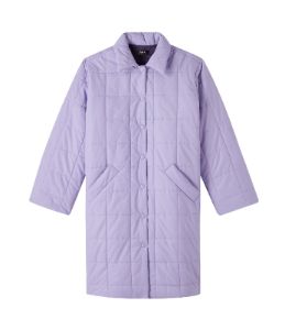 Marion coat sold by A.P.C.