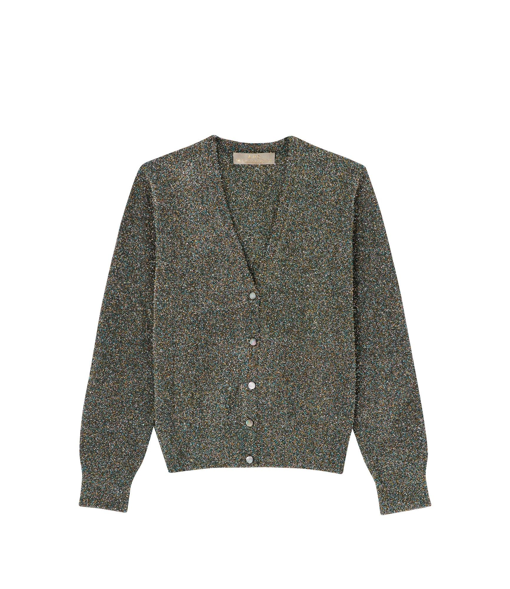 Diana Cardigan sold by A.P.C.